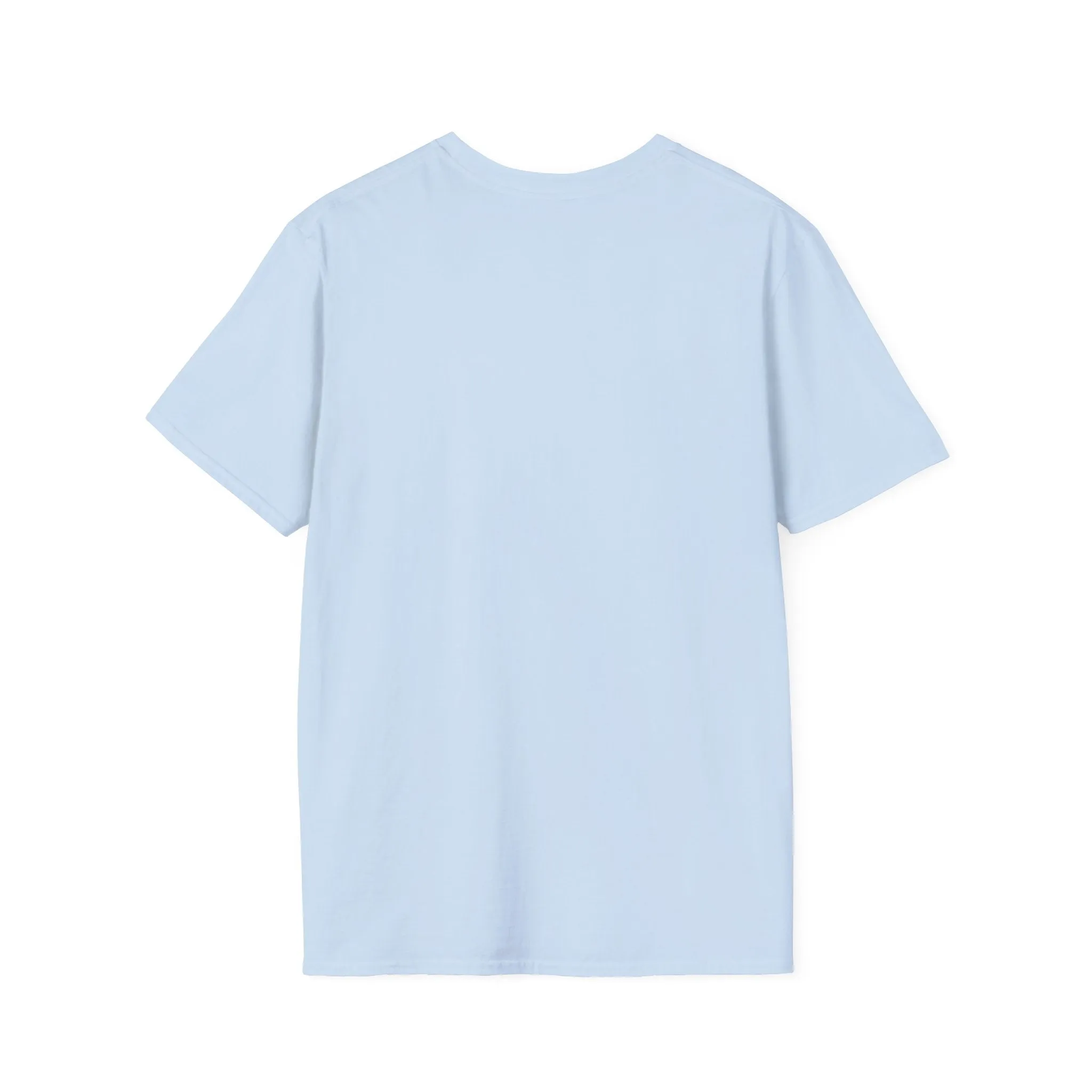 Inspirational Bloom T-Shirt - "Bloom Where You Are Planted"