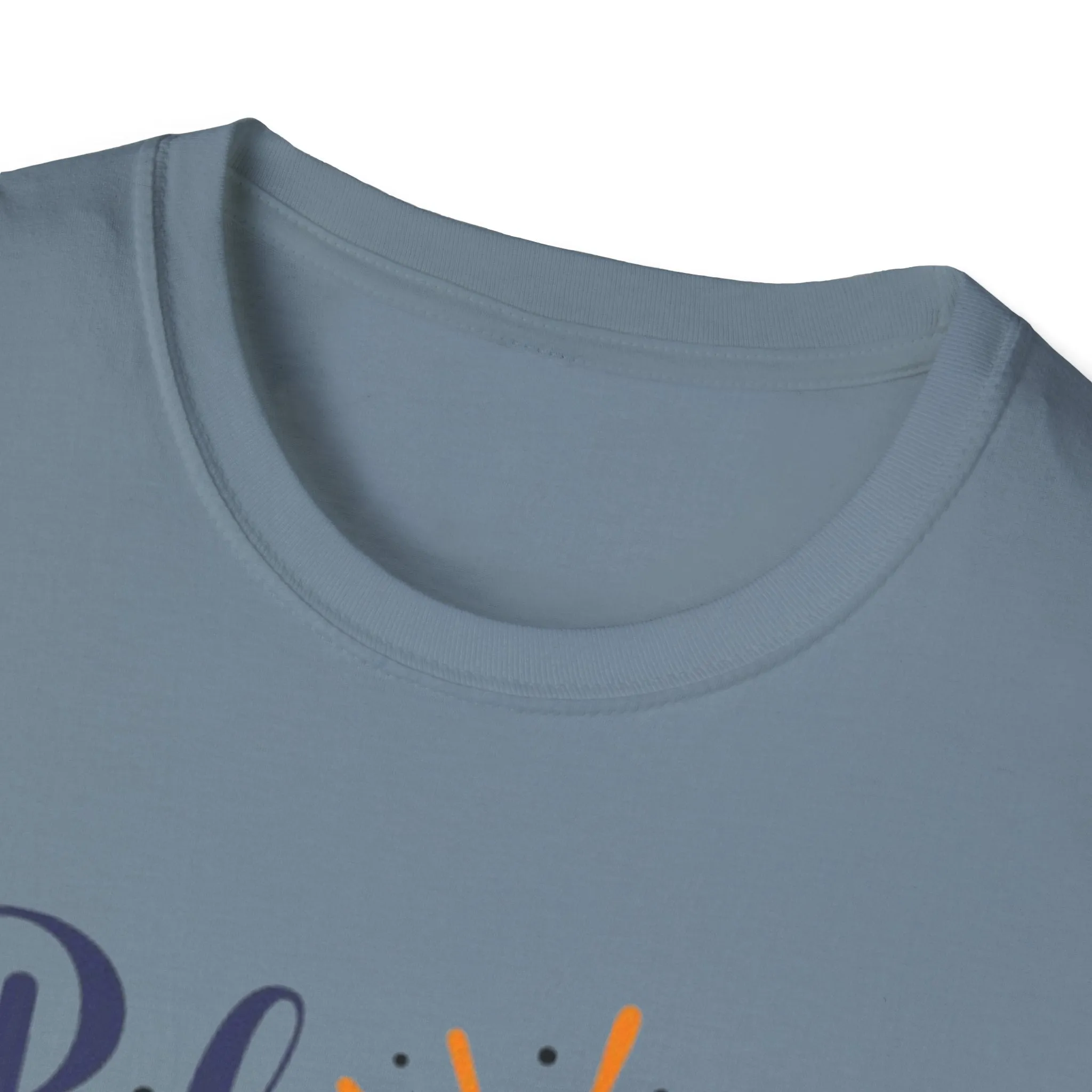 Inspirational Bloom T-Shirt - "Bloom Where You Are Planted"