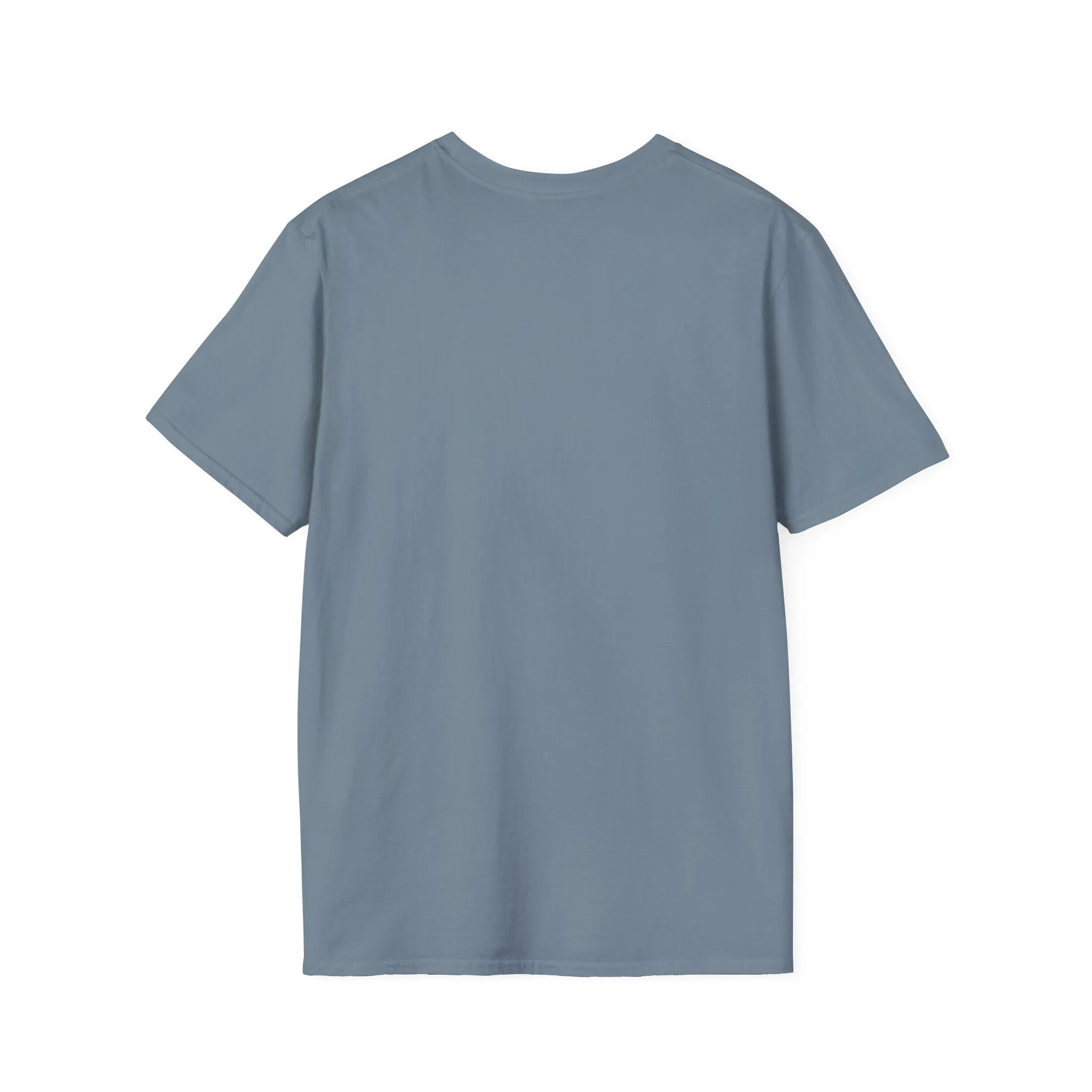 Inspirational Bloom T-Shirt - "Bloom Where You Are Planted"