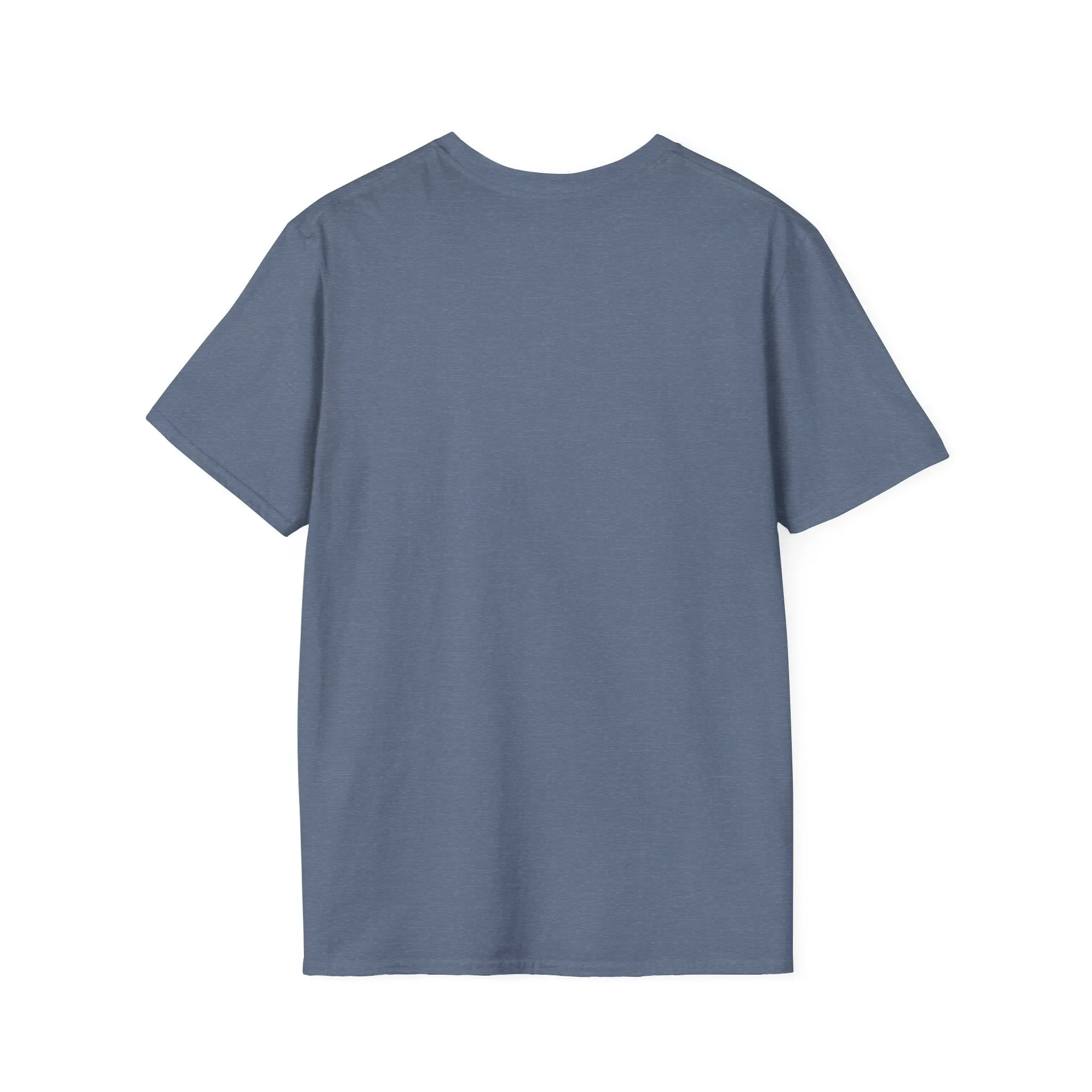 Inspirational Bloom T-Shirt - "Bloom Where You Are Planted"