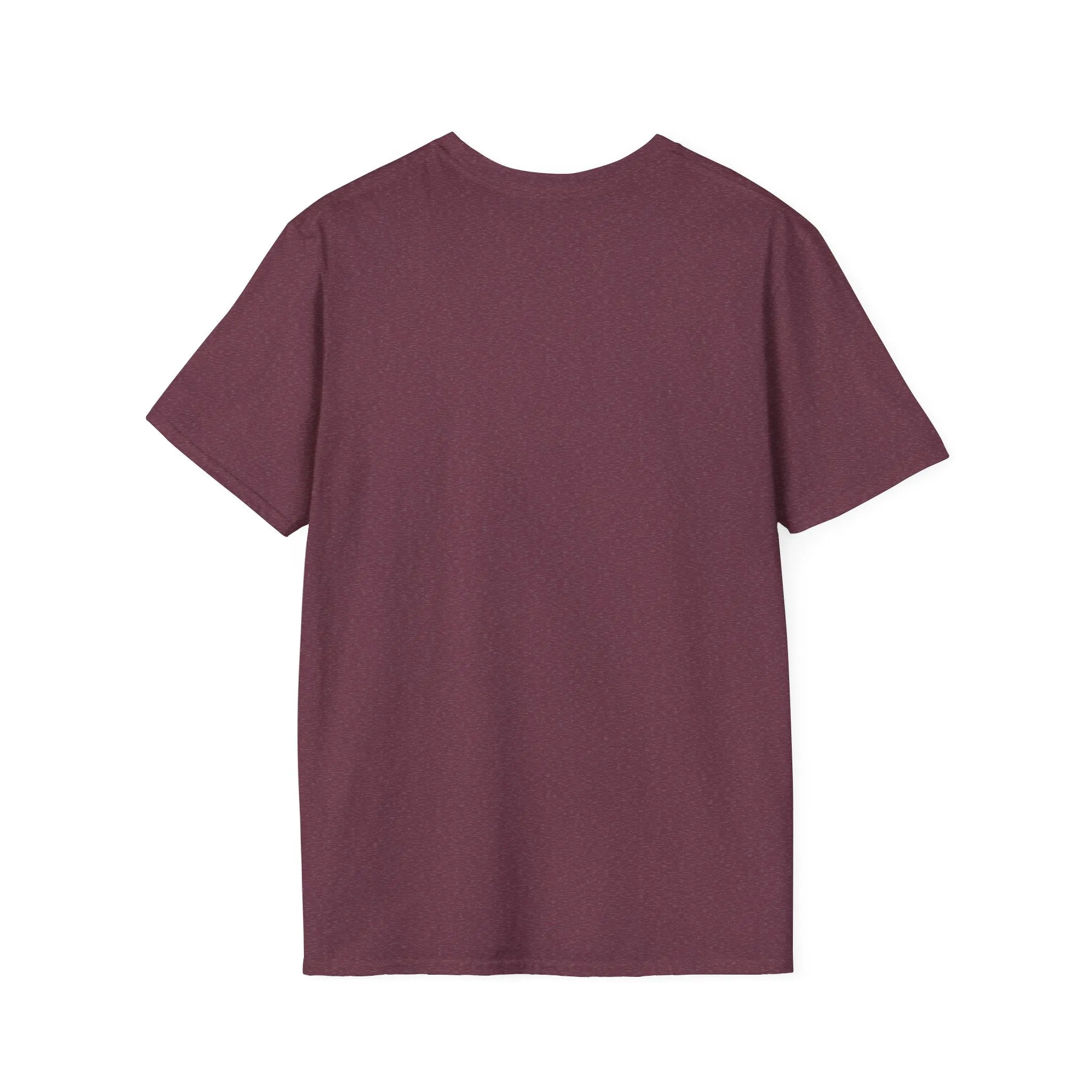 Inspirational Bloom T-Shirt - "Bloom Where You Are Planted"