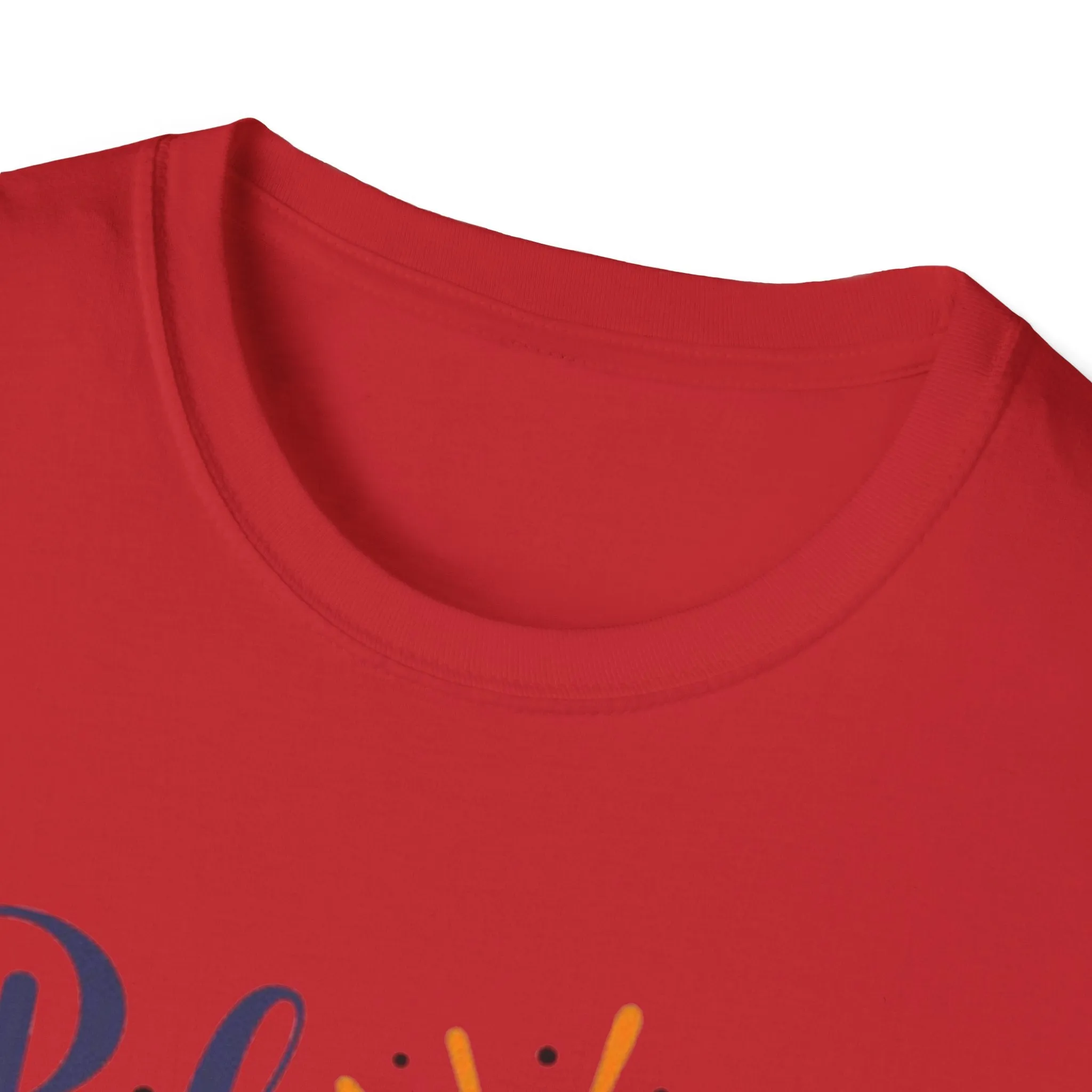 Inspirational Bloom T-Shirt - "Bloom Where You Are Planted"