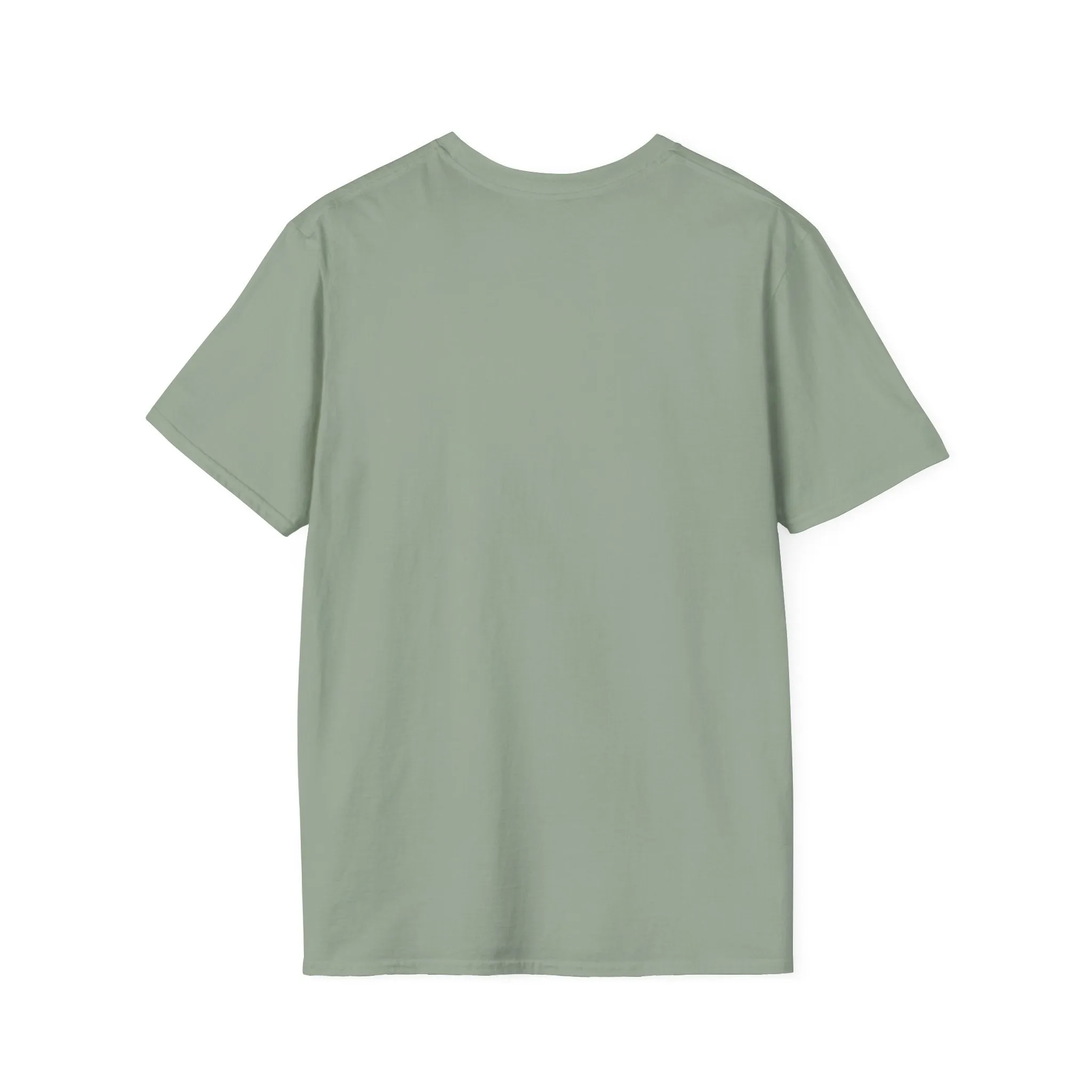 Inspirational Bloom T-Shirt - "Bloom Where You Are Planted"