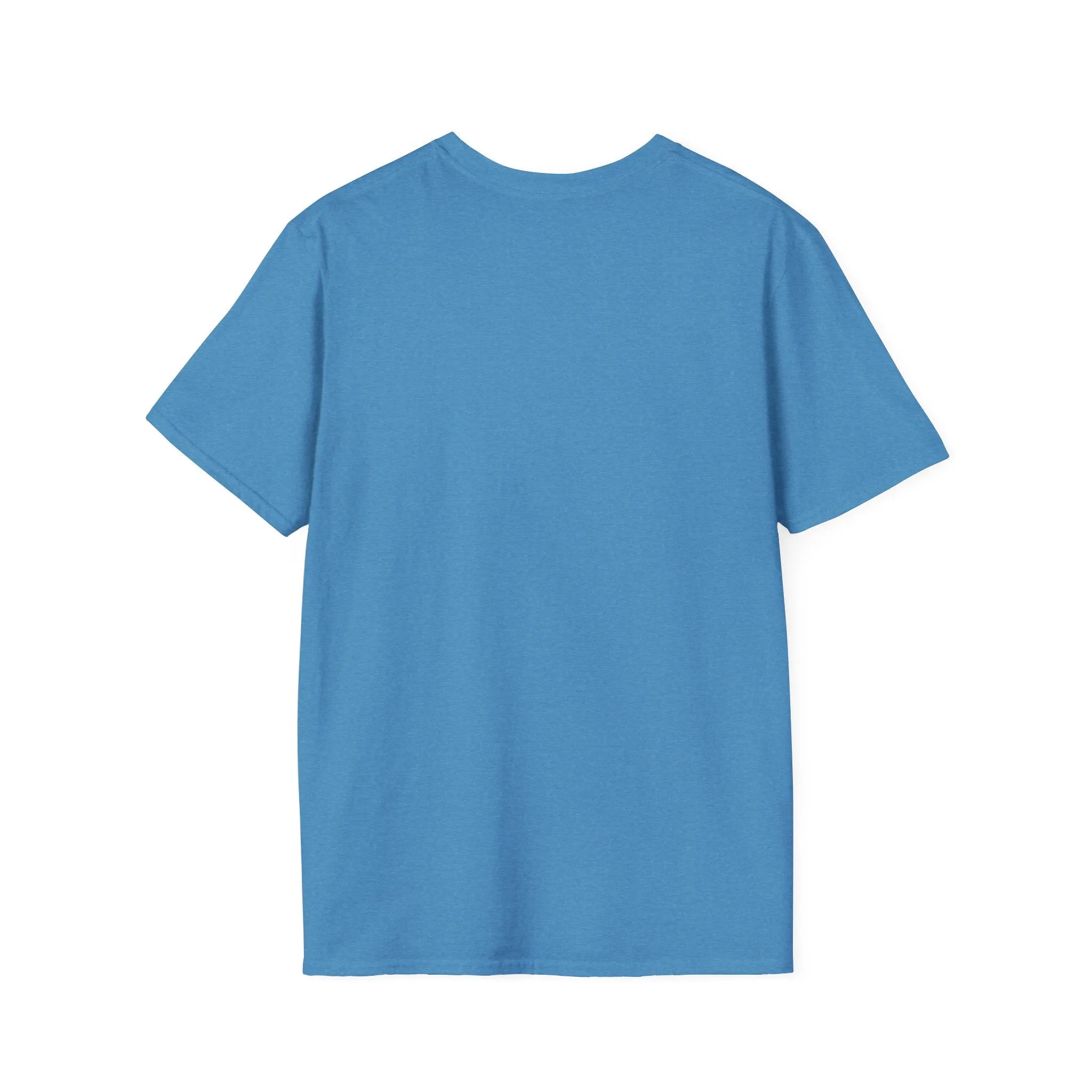 Inspirational Bloom T-Shirt - "Bloom Where You Are Planted"