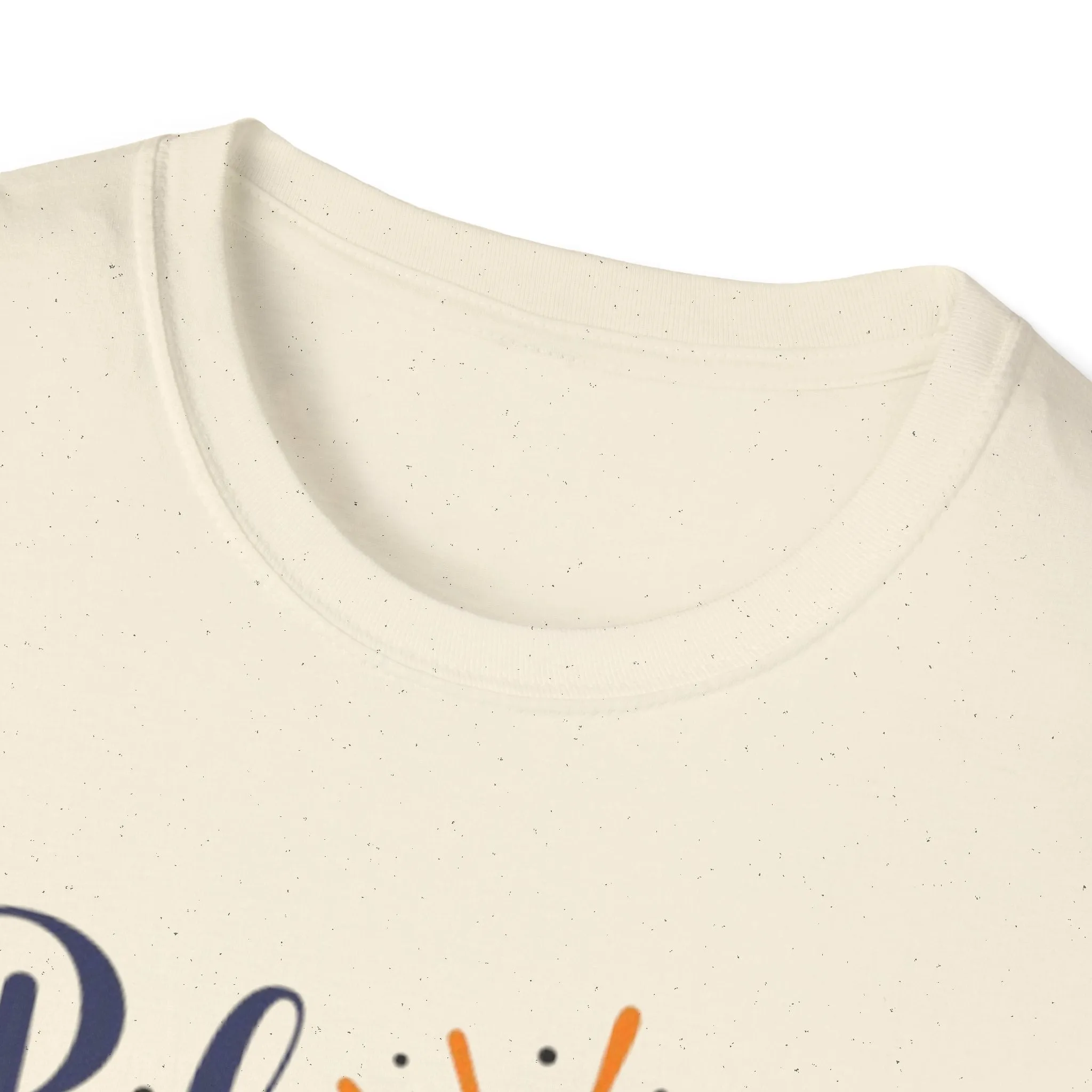 Inspirational Bloom T-Shirt - "Bloom Where You Are Planted"
