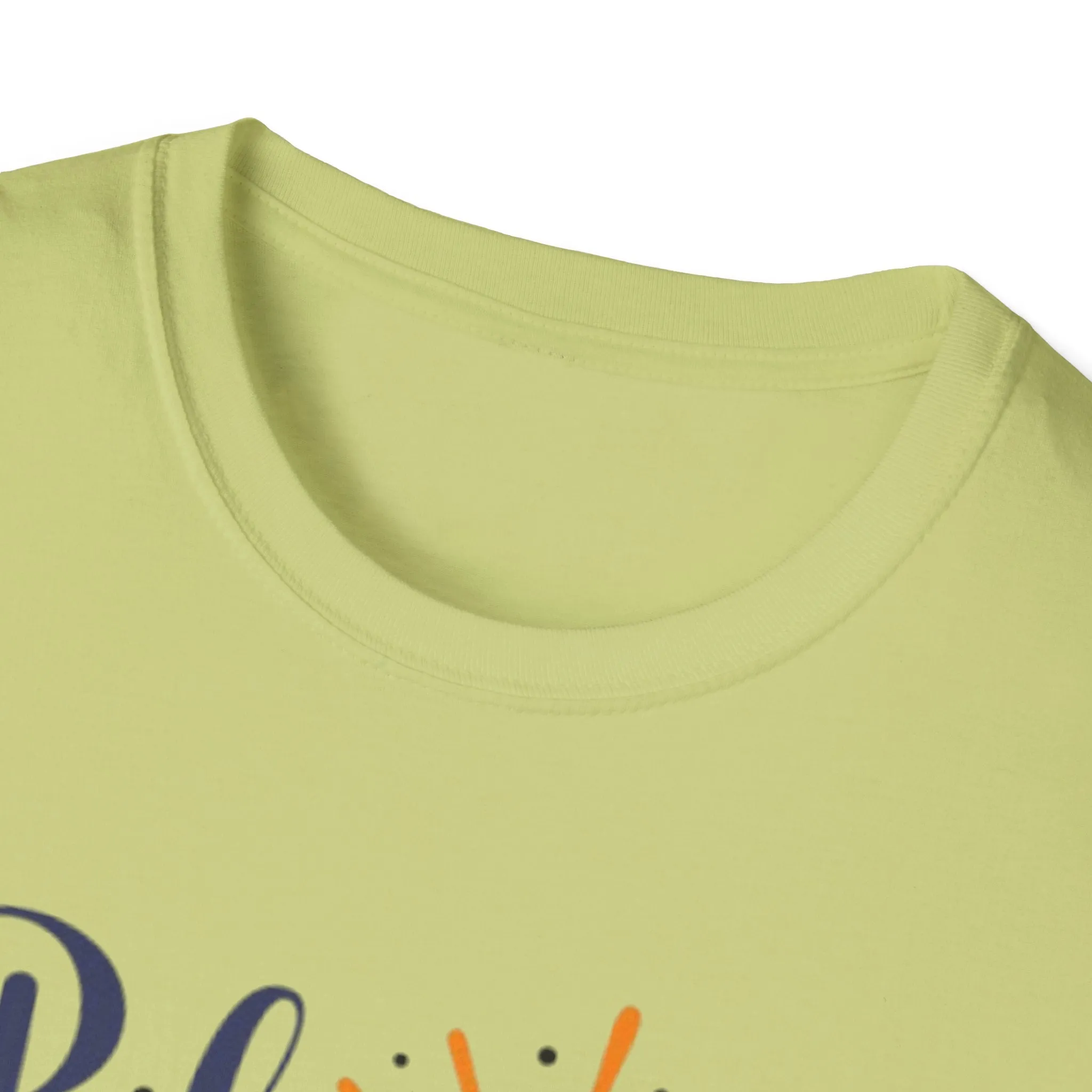 Inspirational Bloom T-Shirt - "Bloom Where You Are Planted"