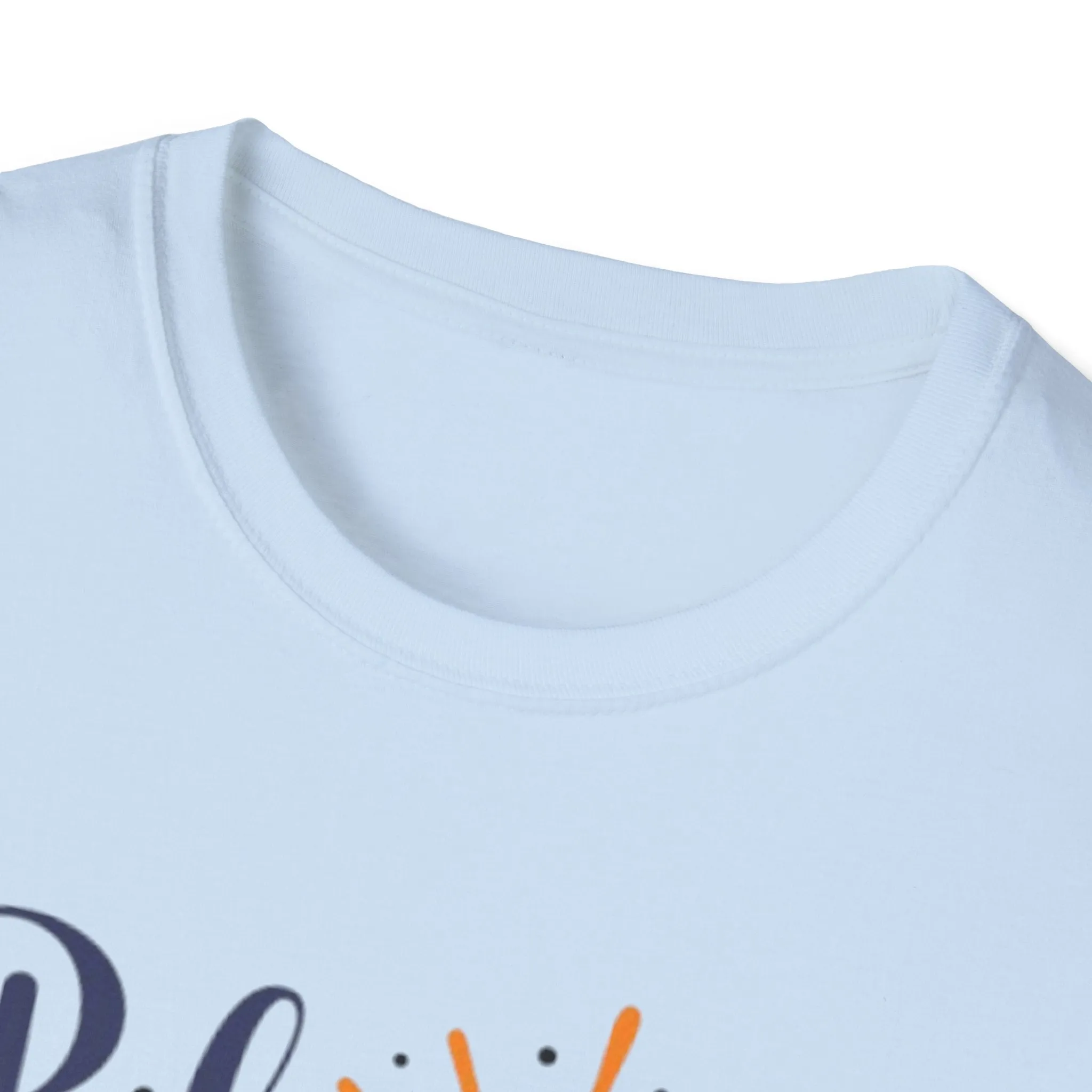 Inspirational Bloom T-Shirt - "Bloom Where You Are Planted"
