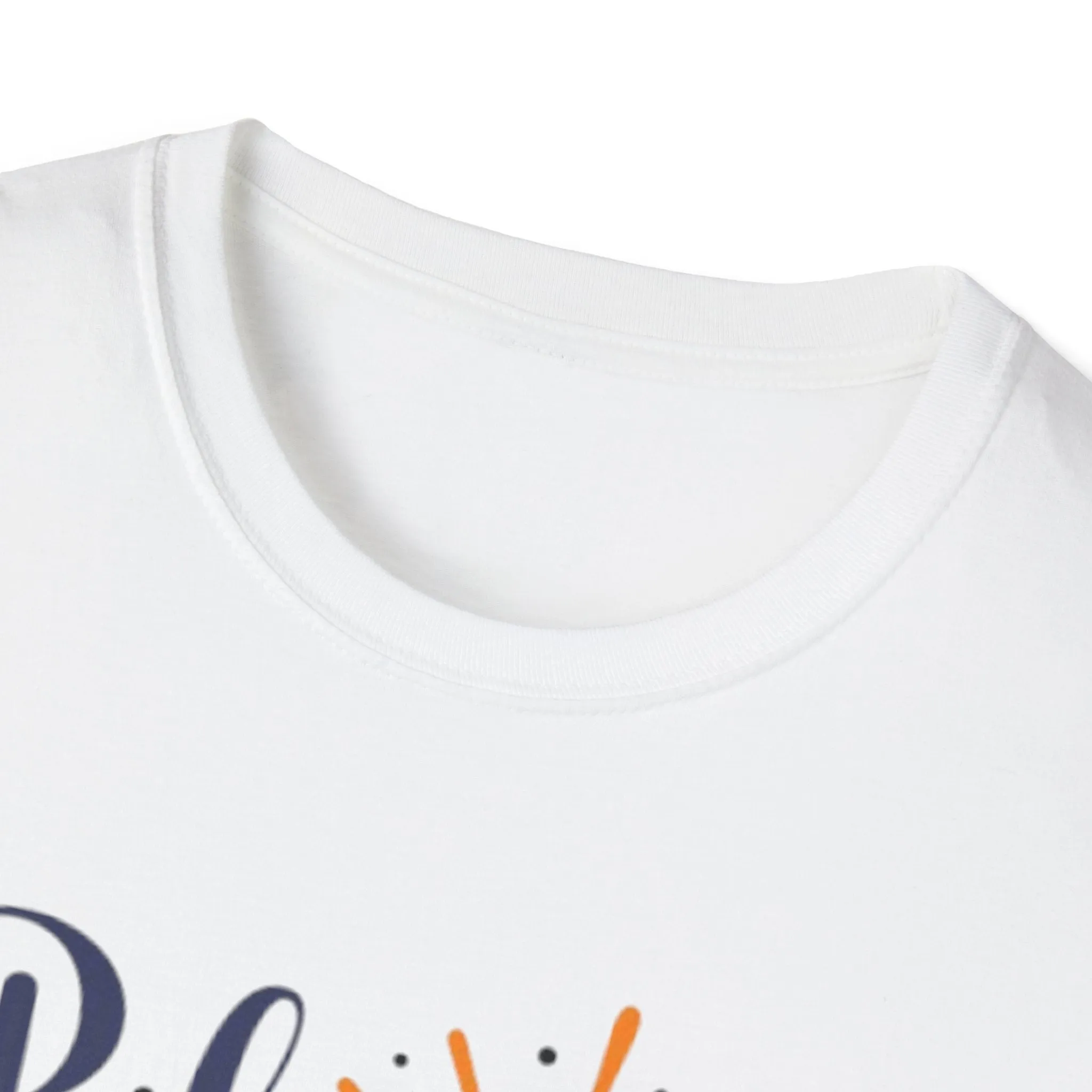 Inspirational Bloom T-Shirt - "Bloom Where You Are Planted"