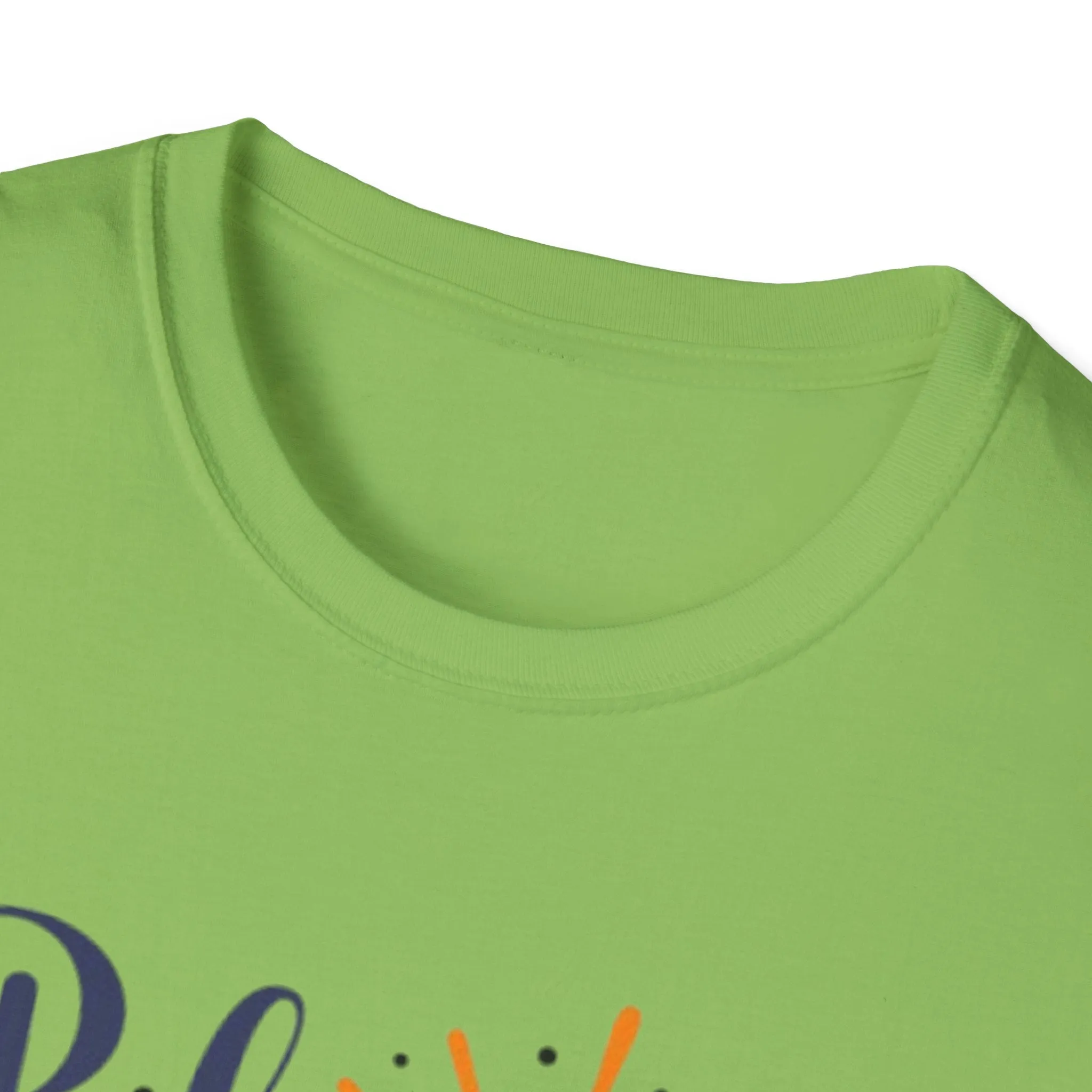 Inspirational Bloom T-Shirt - "Bloom Where You Are Planted"