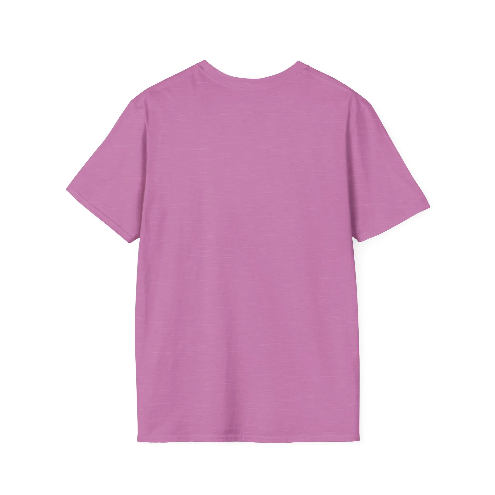 Inspirational Bloom T-Shirt - "Bloom Where You Are Planted"