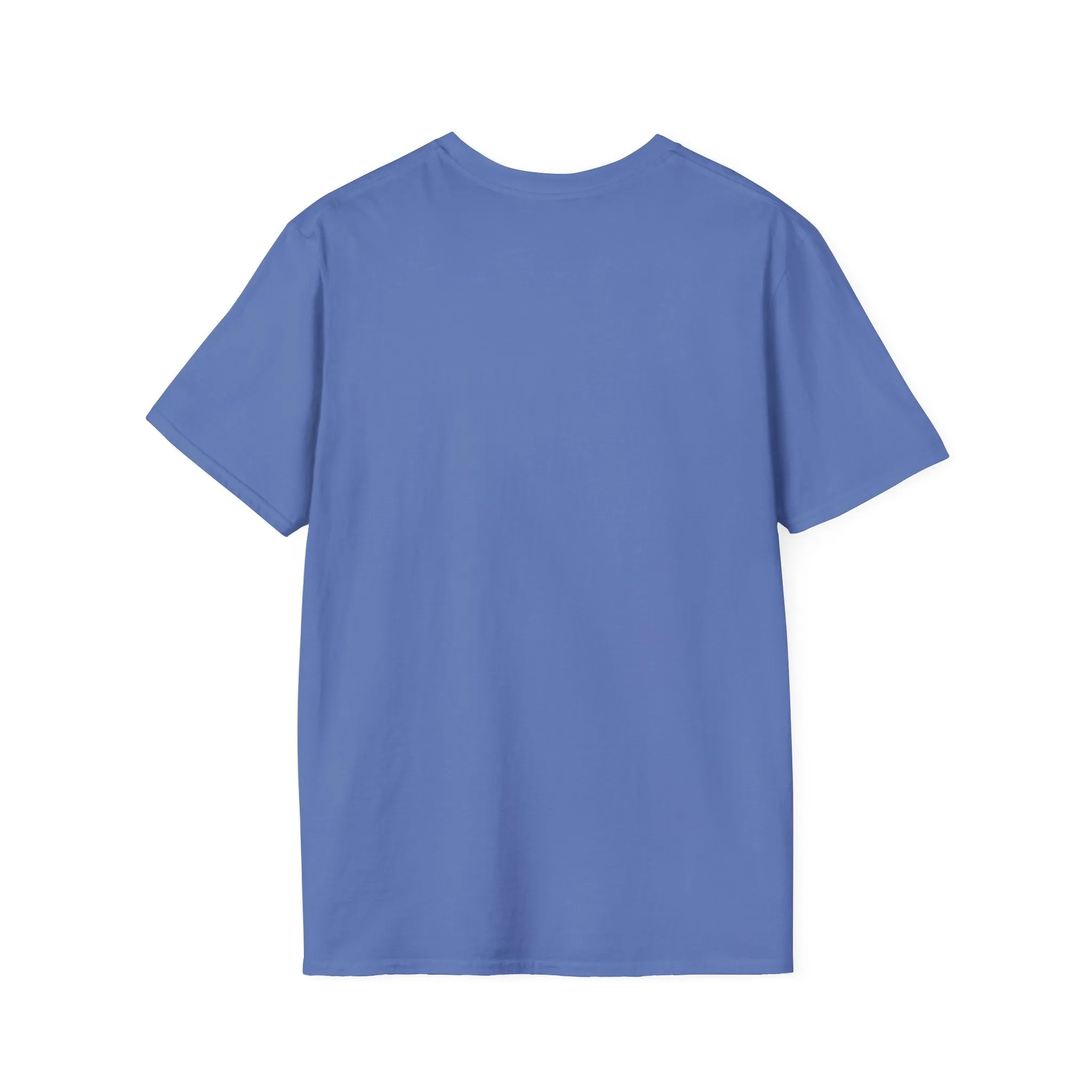 Inspirational Bloom T-Shirt - "Bloom Where You Are Planted"