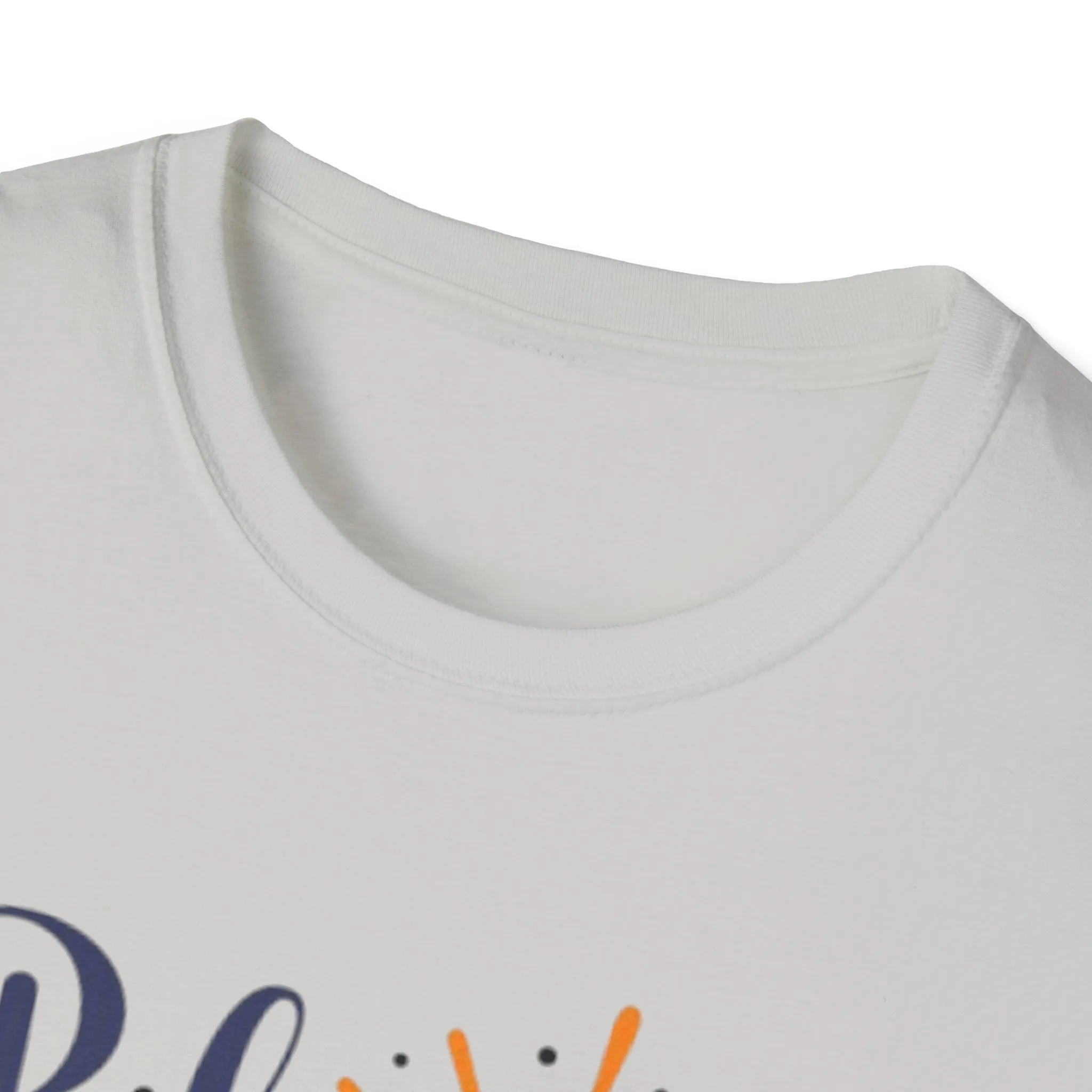 Inspirational Bloom T-Shirt - "Bloom Where You Are Planted"