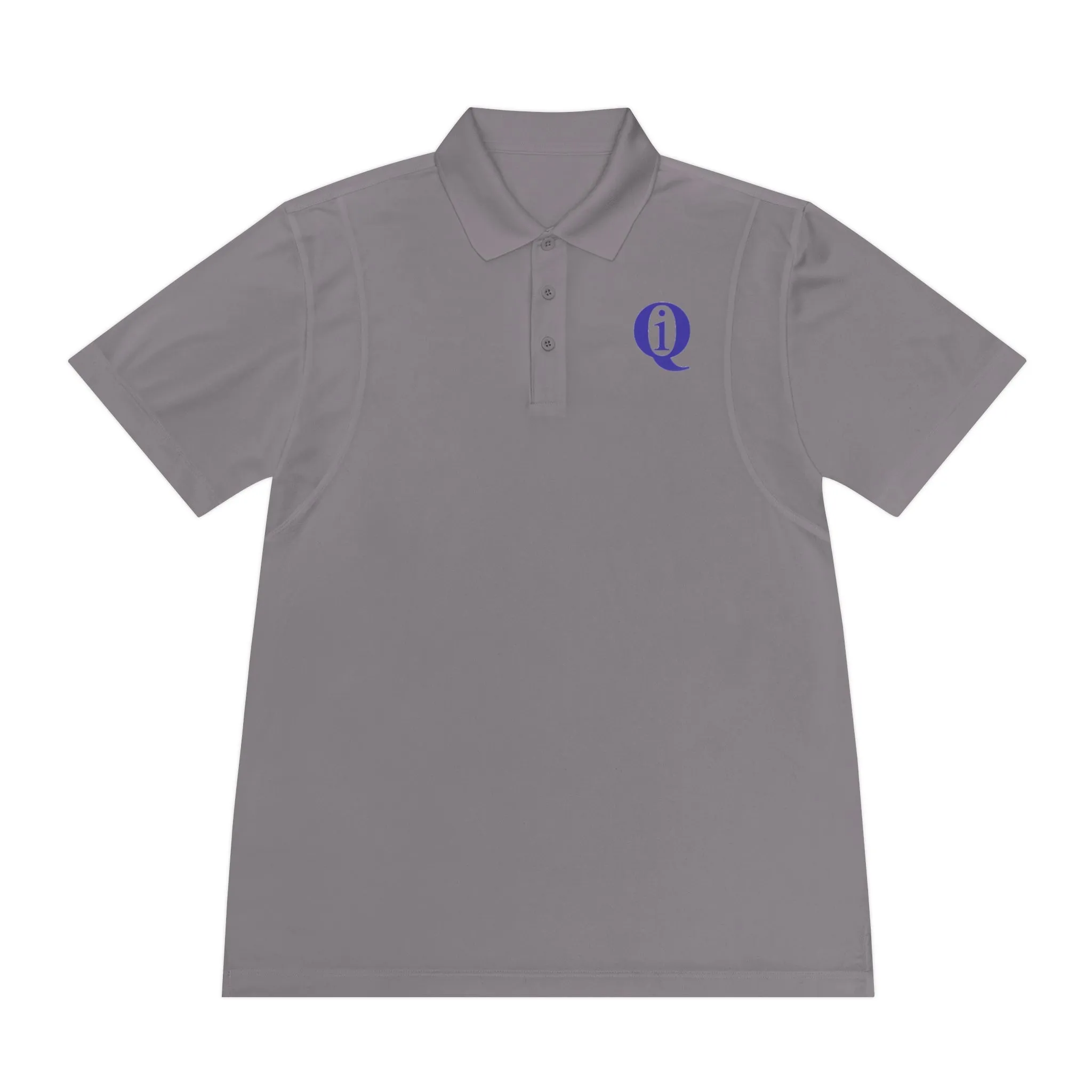 IQ Fashion | Men's Sport Polo Shirt