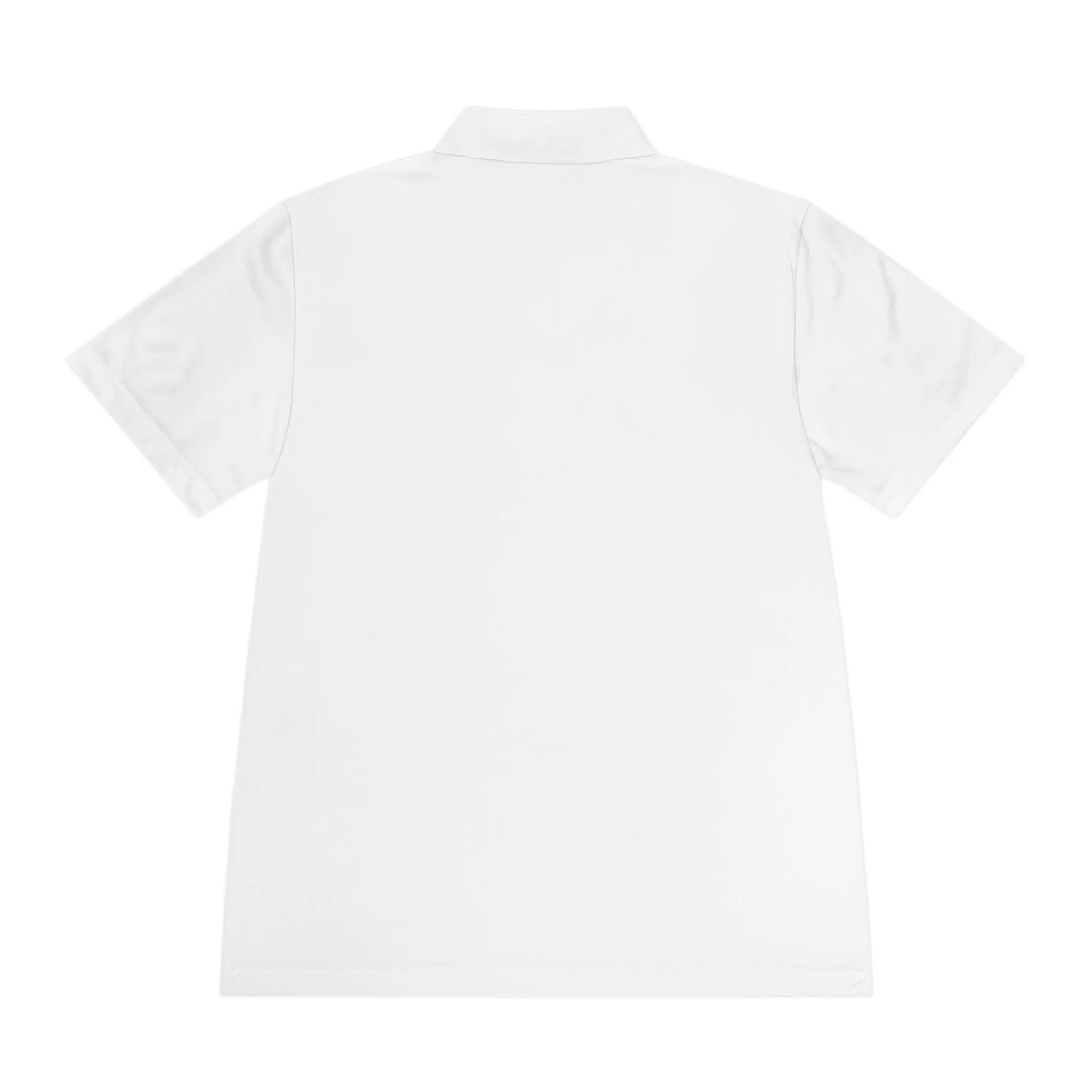 IQ Fashion | Men's Sport Polo Shirt