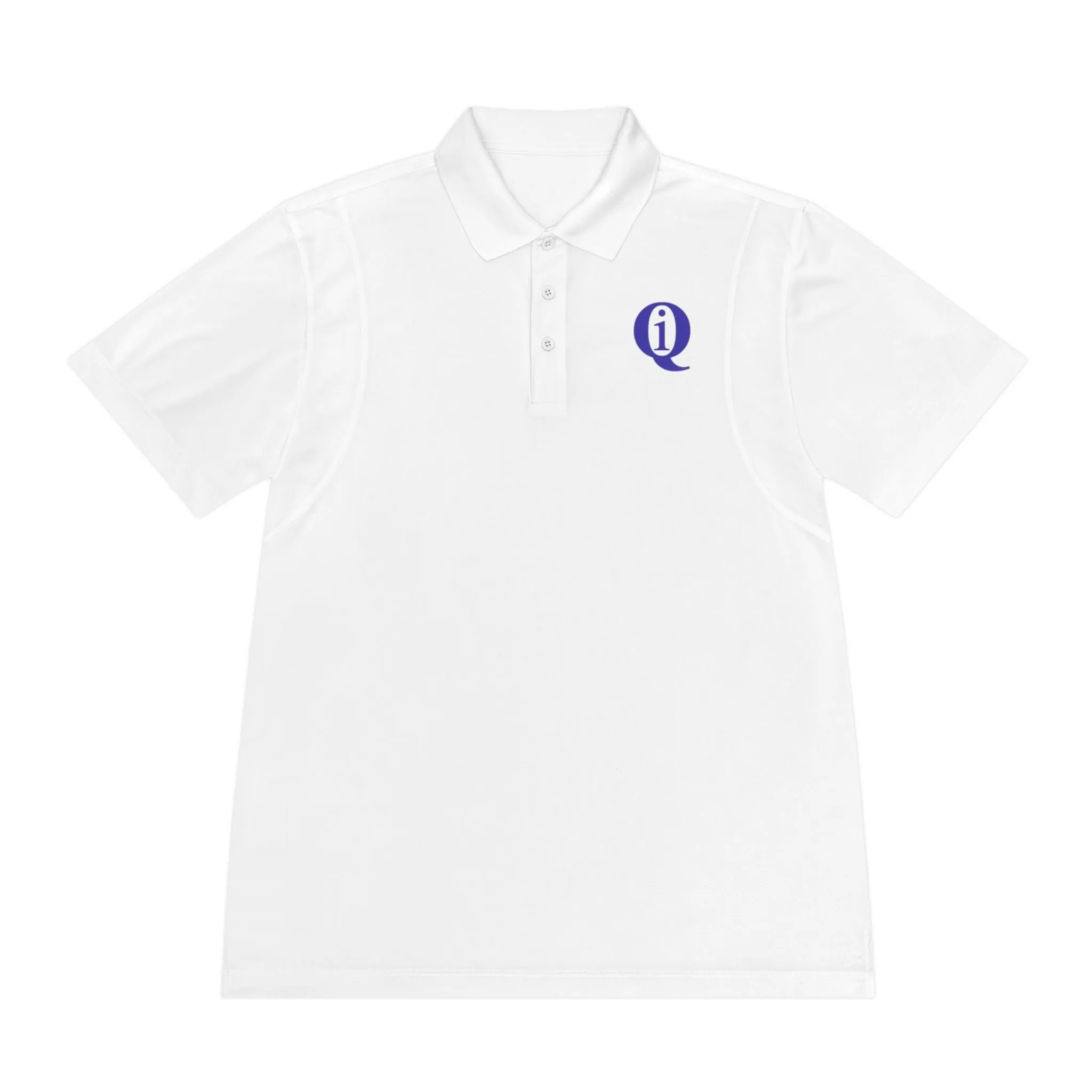 IQ Fashion | Men's Sport Polo Shirt