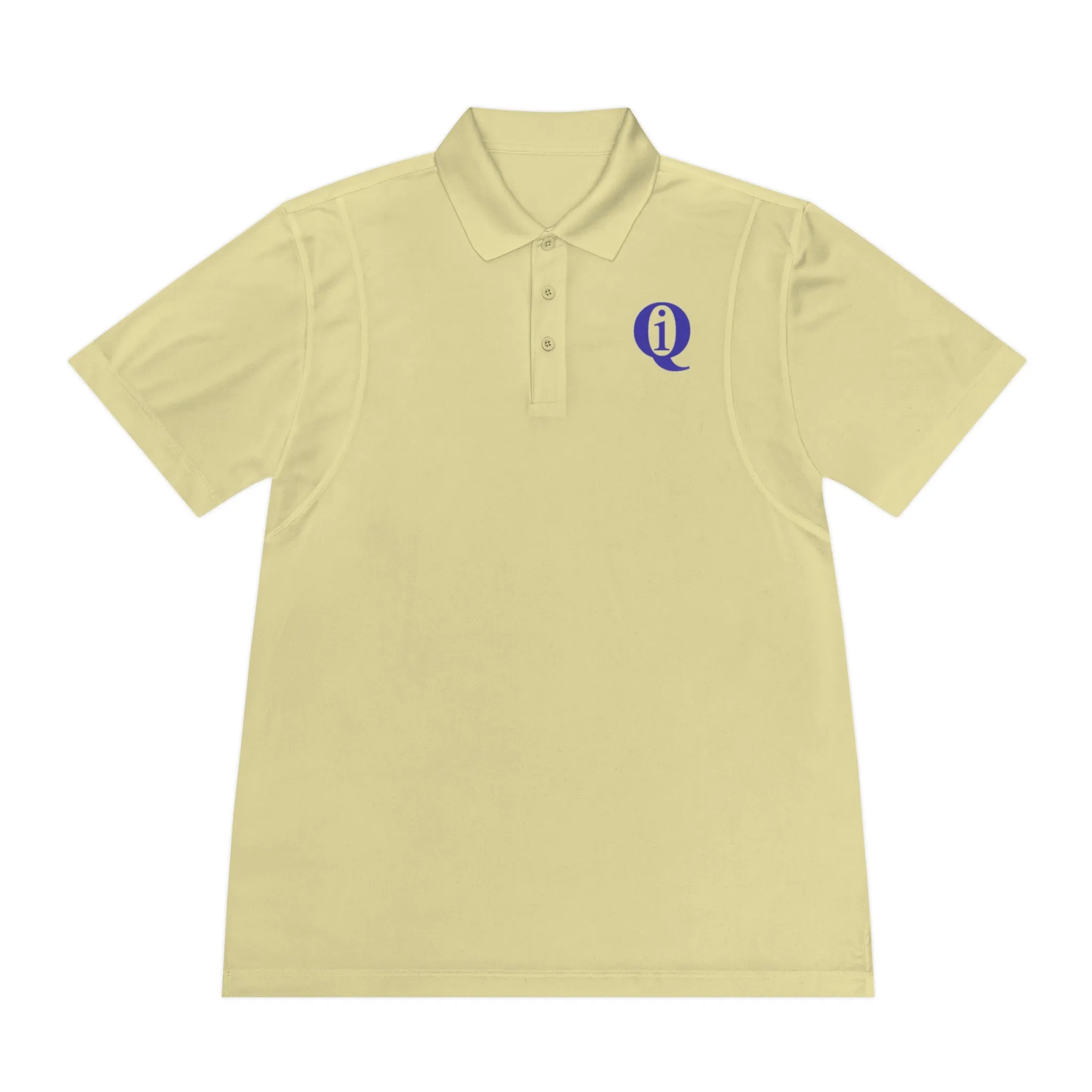 IQ Fashion | Men's Sport Polo Shirt