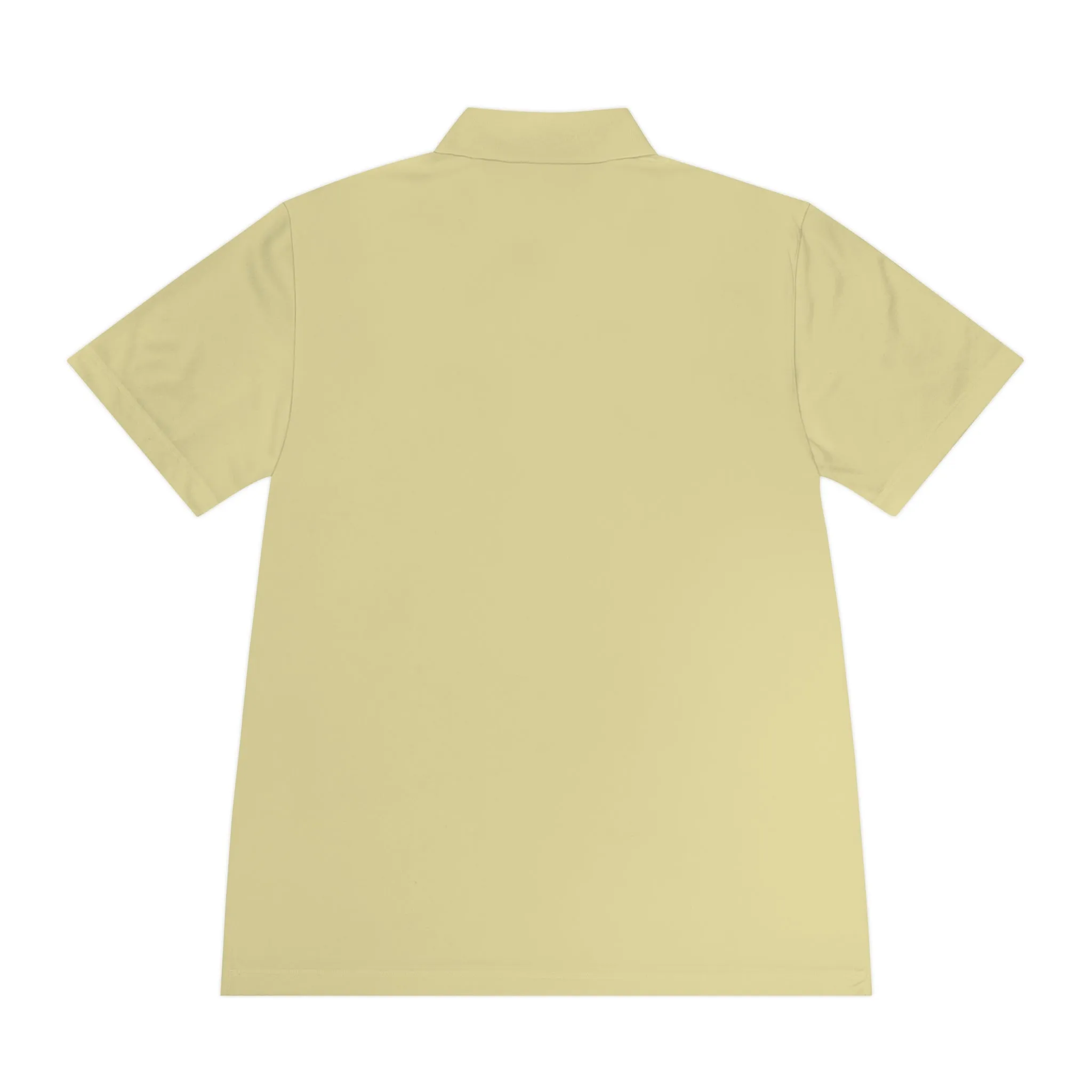 IQ Fashion | Men's Sport Polo Shirt