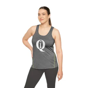 IQ Fashion | Women's Racerback Sports Top