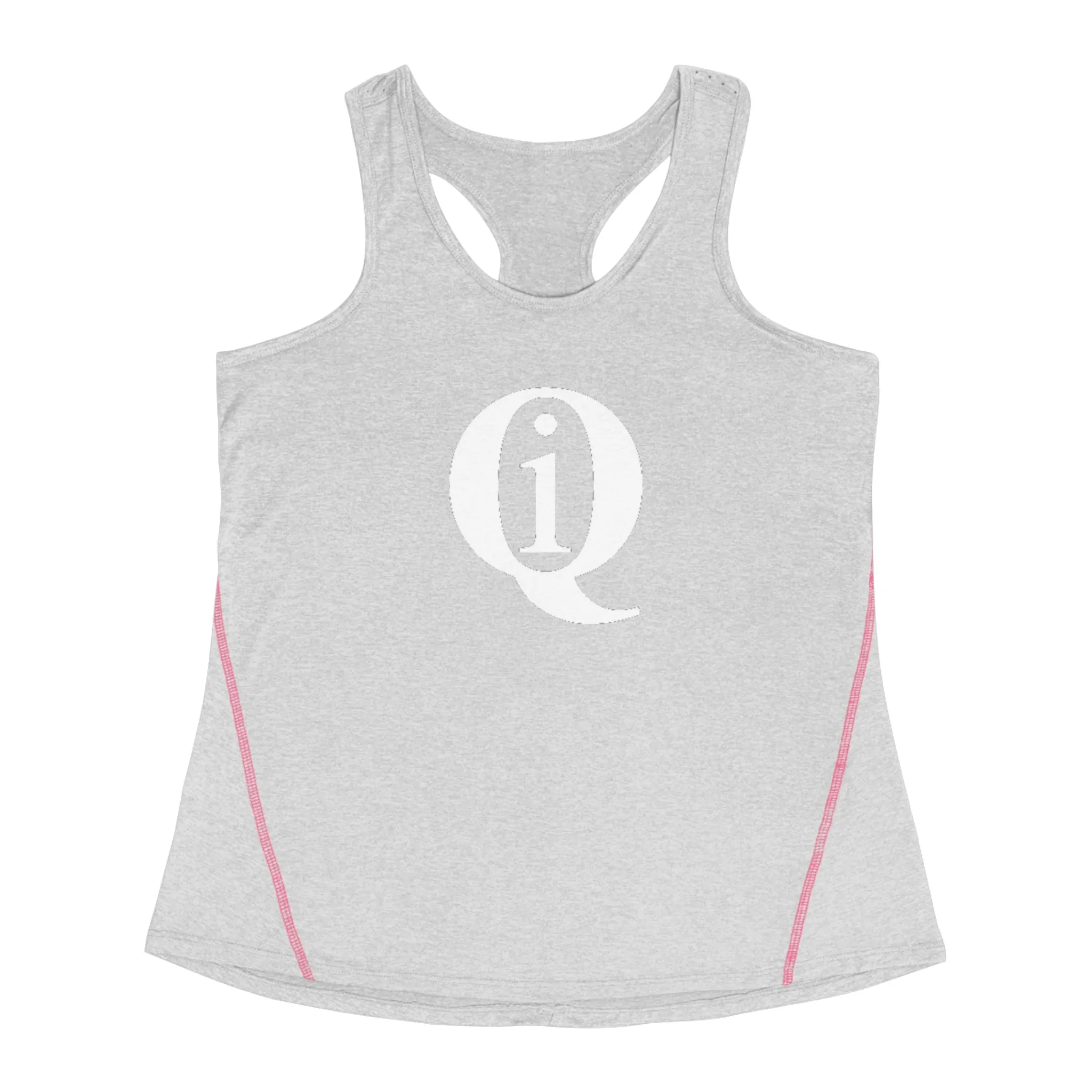 IQ Fashion | Women's Racerback Sports Top
