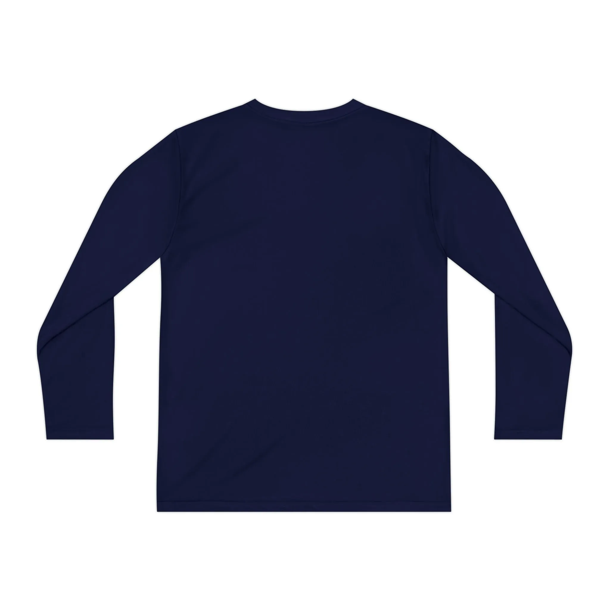 IQ Fashion | Youth Long Sleeve Competitor Tee