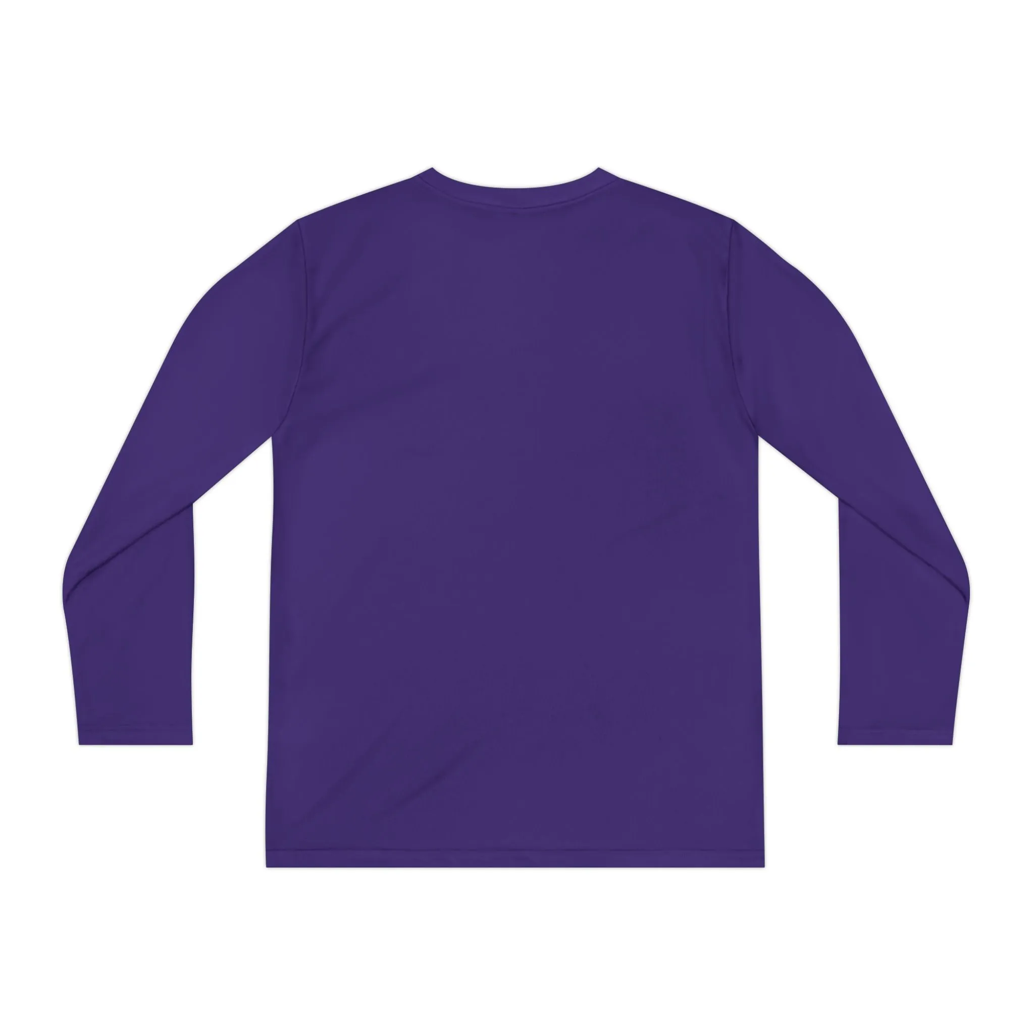 IQ Fashion | Youth Long Sleeve Competitor Tee