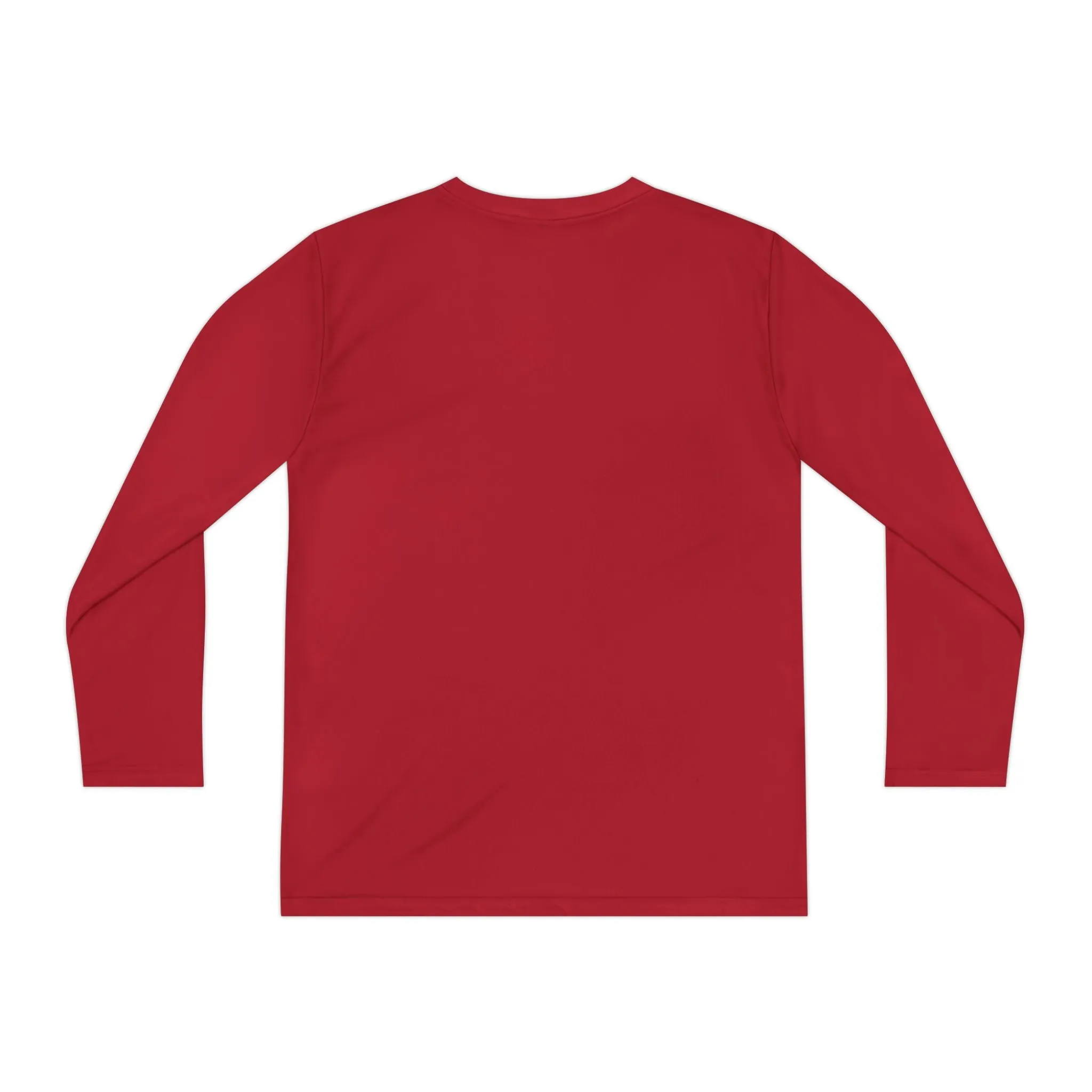 IQ Fashion | Youth Long Sleeve Competitor Tee
