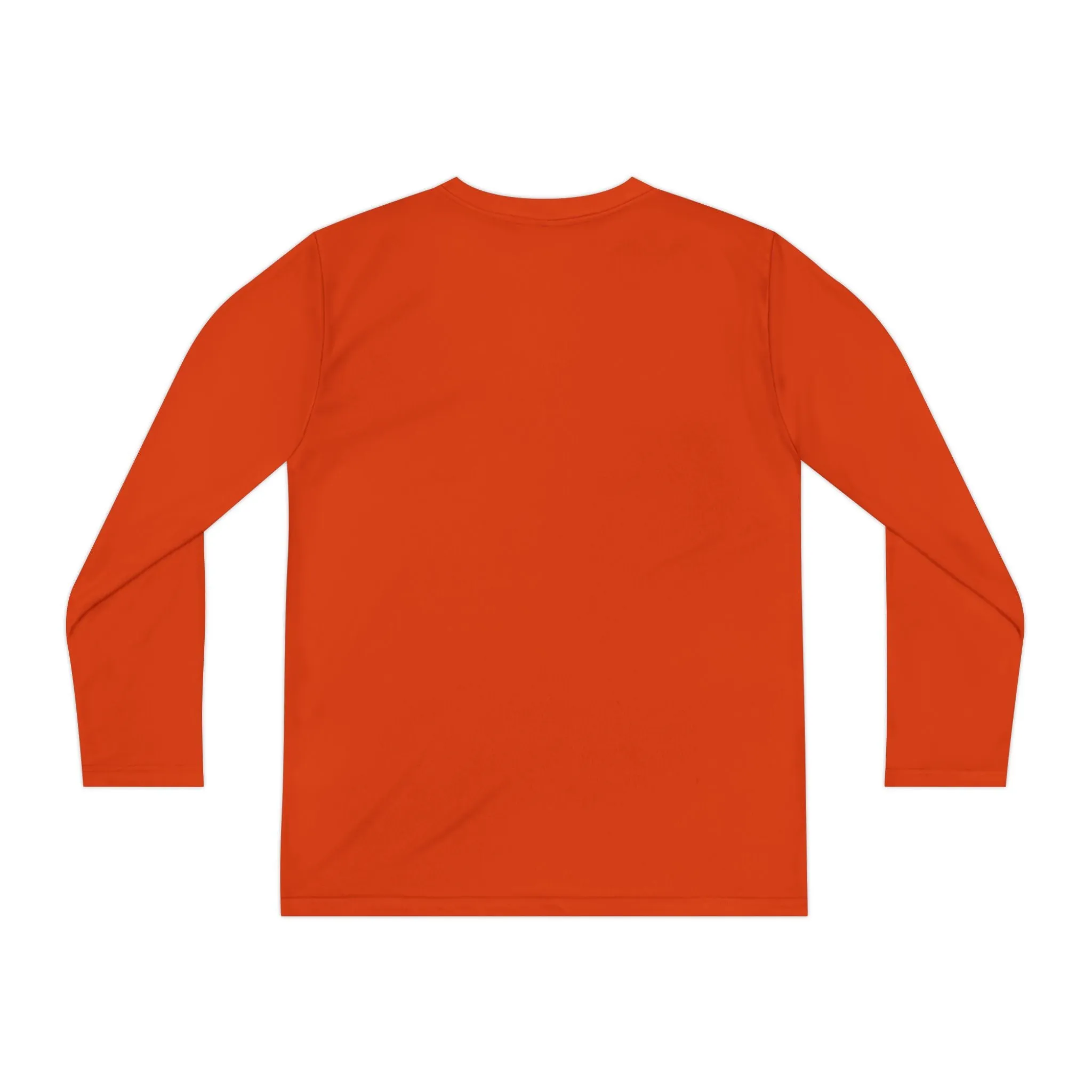 IQ Fashion | Youth Long Sleeve Competitor Tee