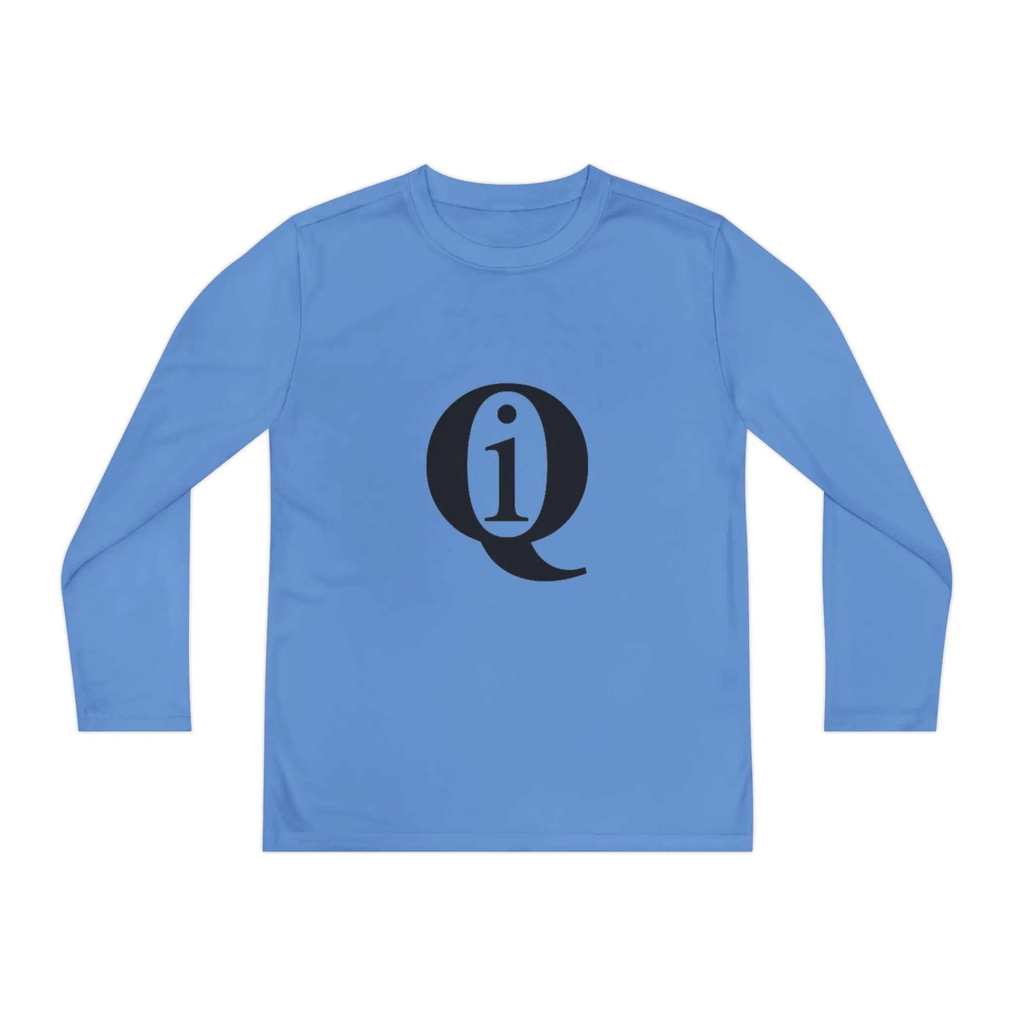 IQ Fashion | Youth Long Sleeve Competitor Tee