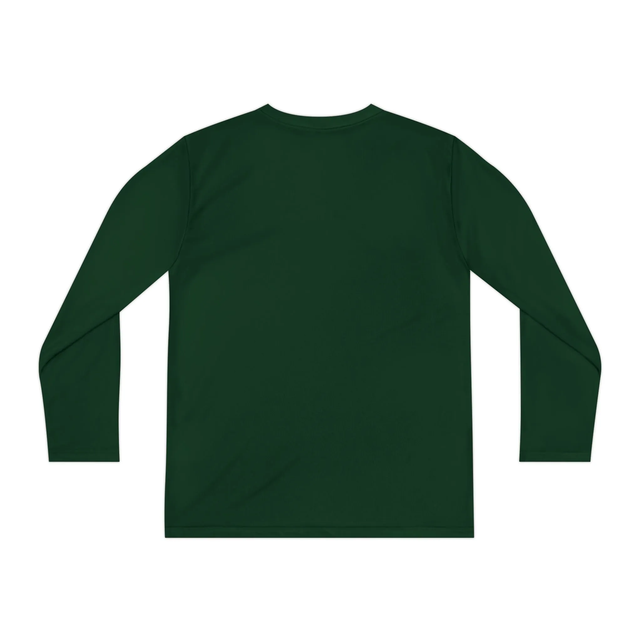IQ Fashion | Youth Long Sleeve Competitor Tee