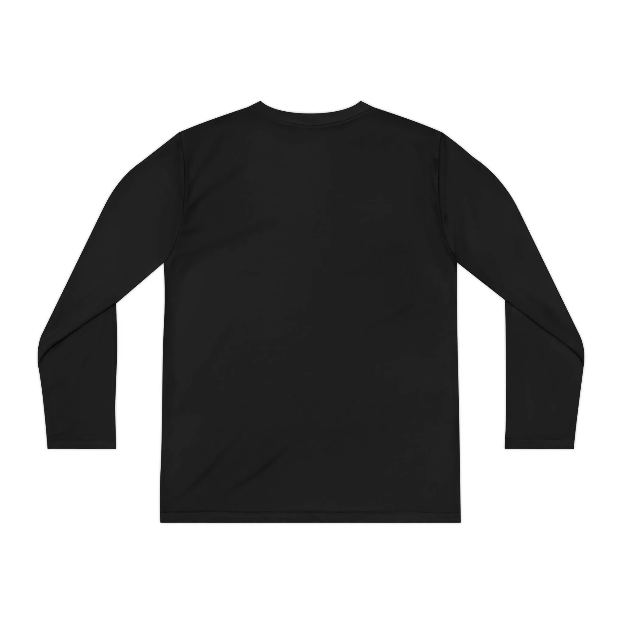 IQ Fashion | Youth Long Sleeve Competitor Tee
