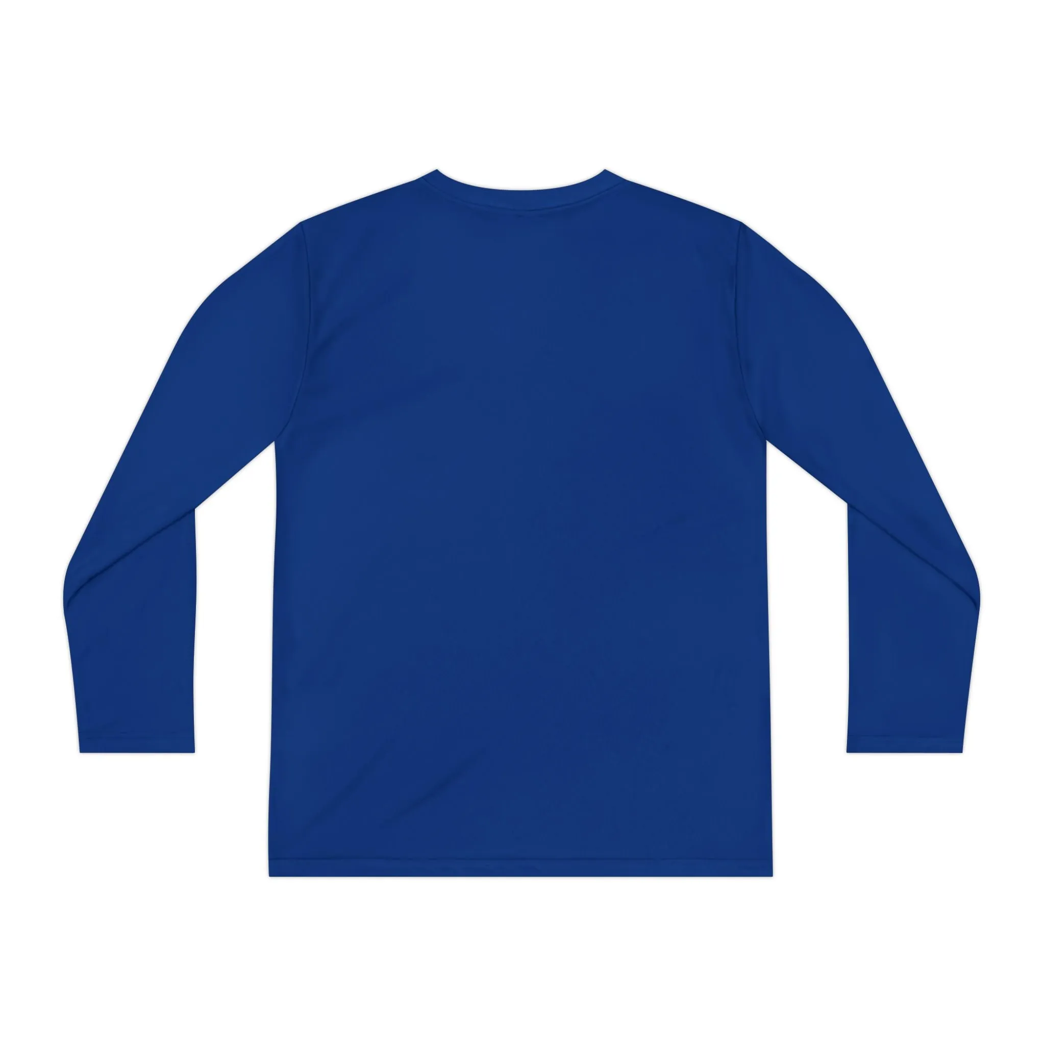 IQ Fashion | Youth Long Sleeve Competitor Tee