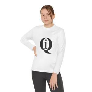 IQ Fashion | Youth Long Sleeve Competitor Tee