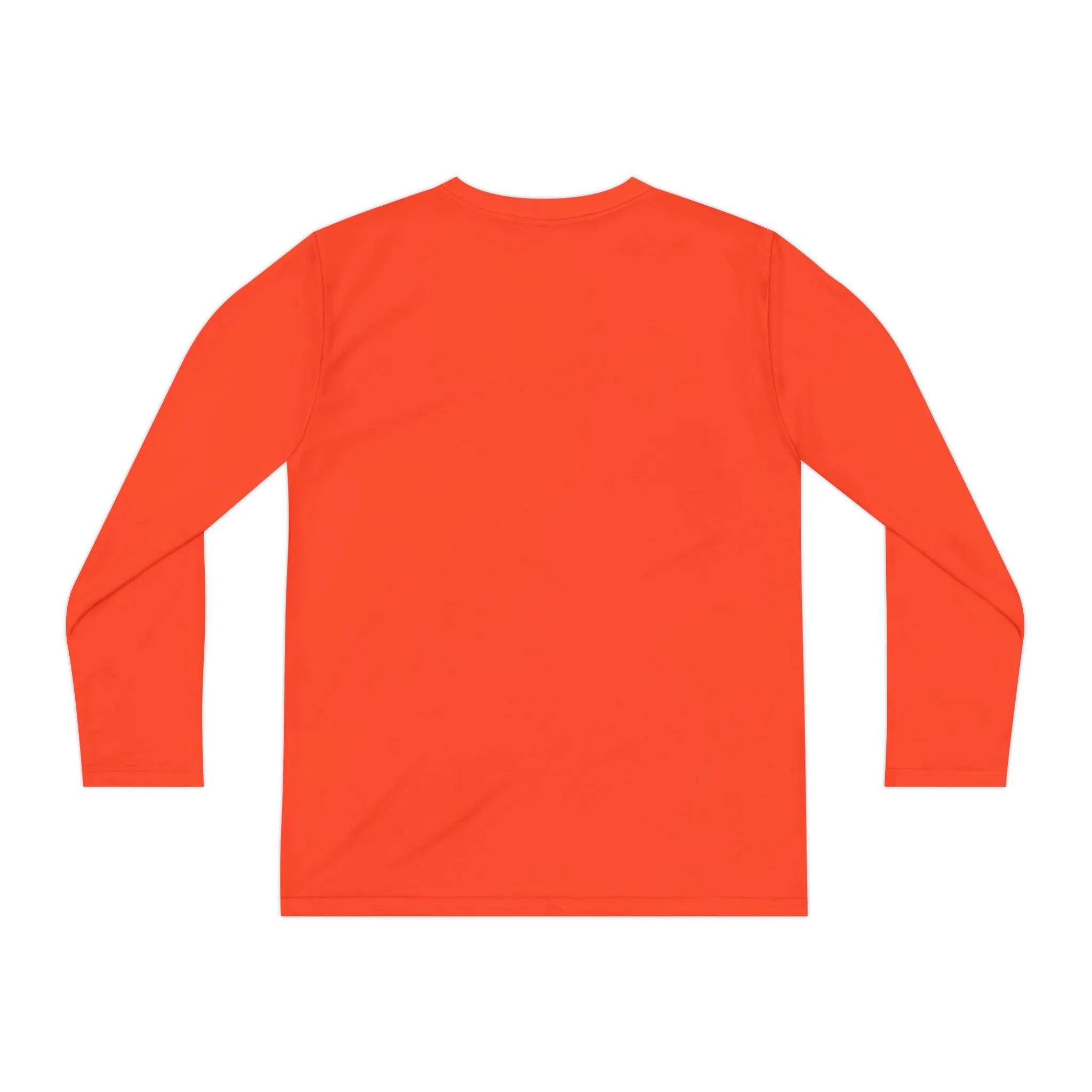 IQ Fashion | Youth Long Sleeve Competitor Tee