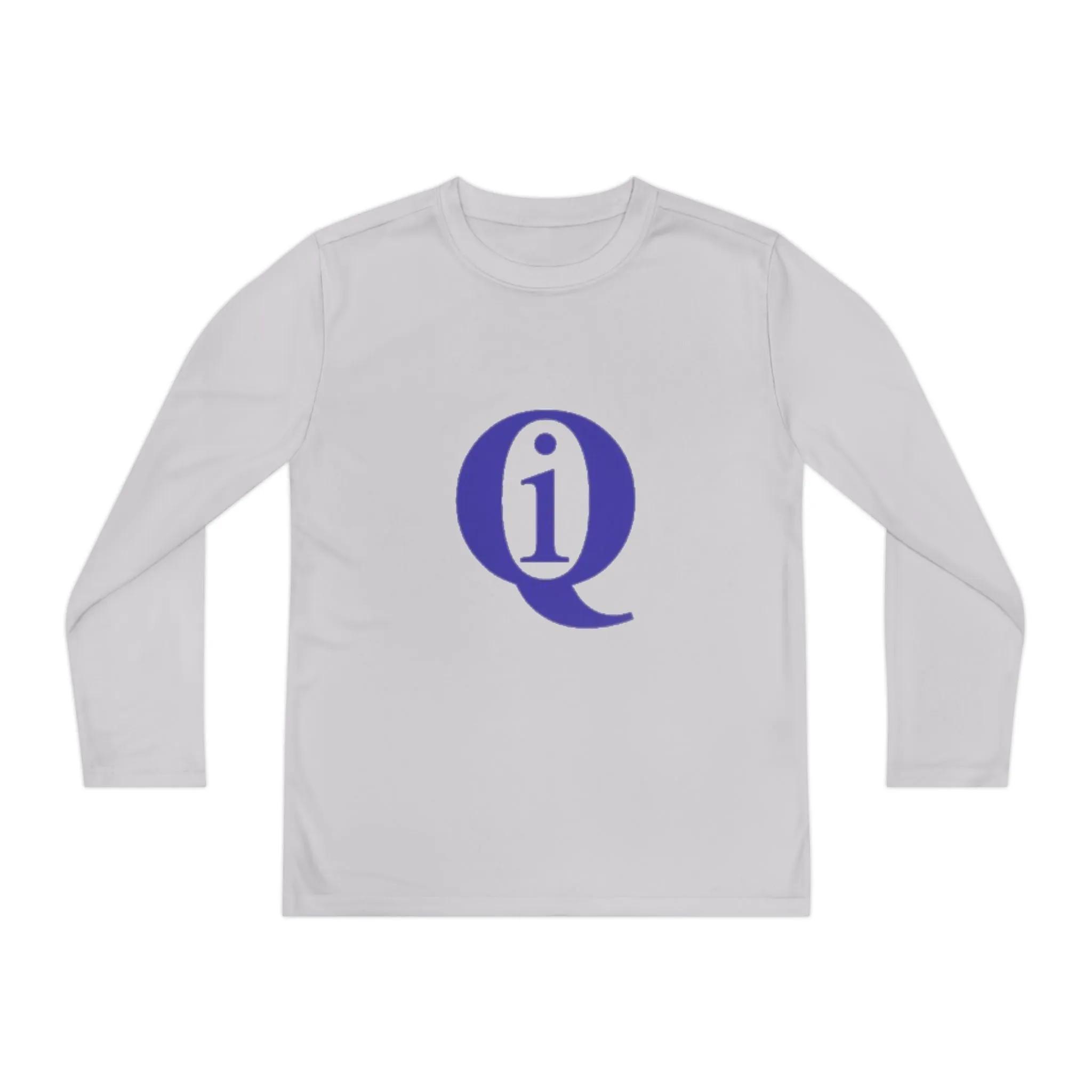 IQ Fashion | Youth Long Sleeve Competitor Tee