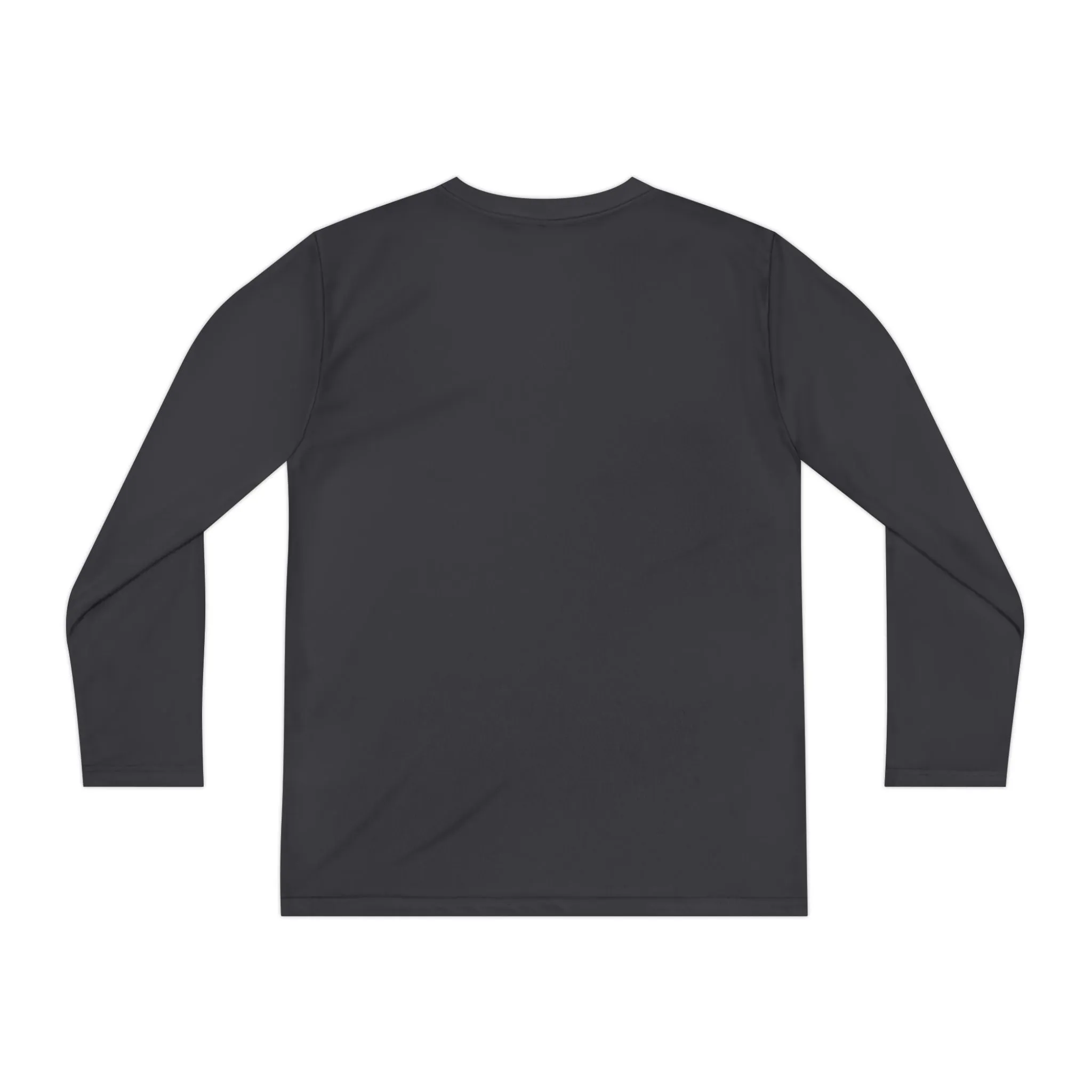 IQ Fashion | Youth Long Sleeve Competitor Tee