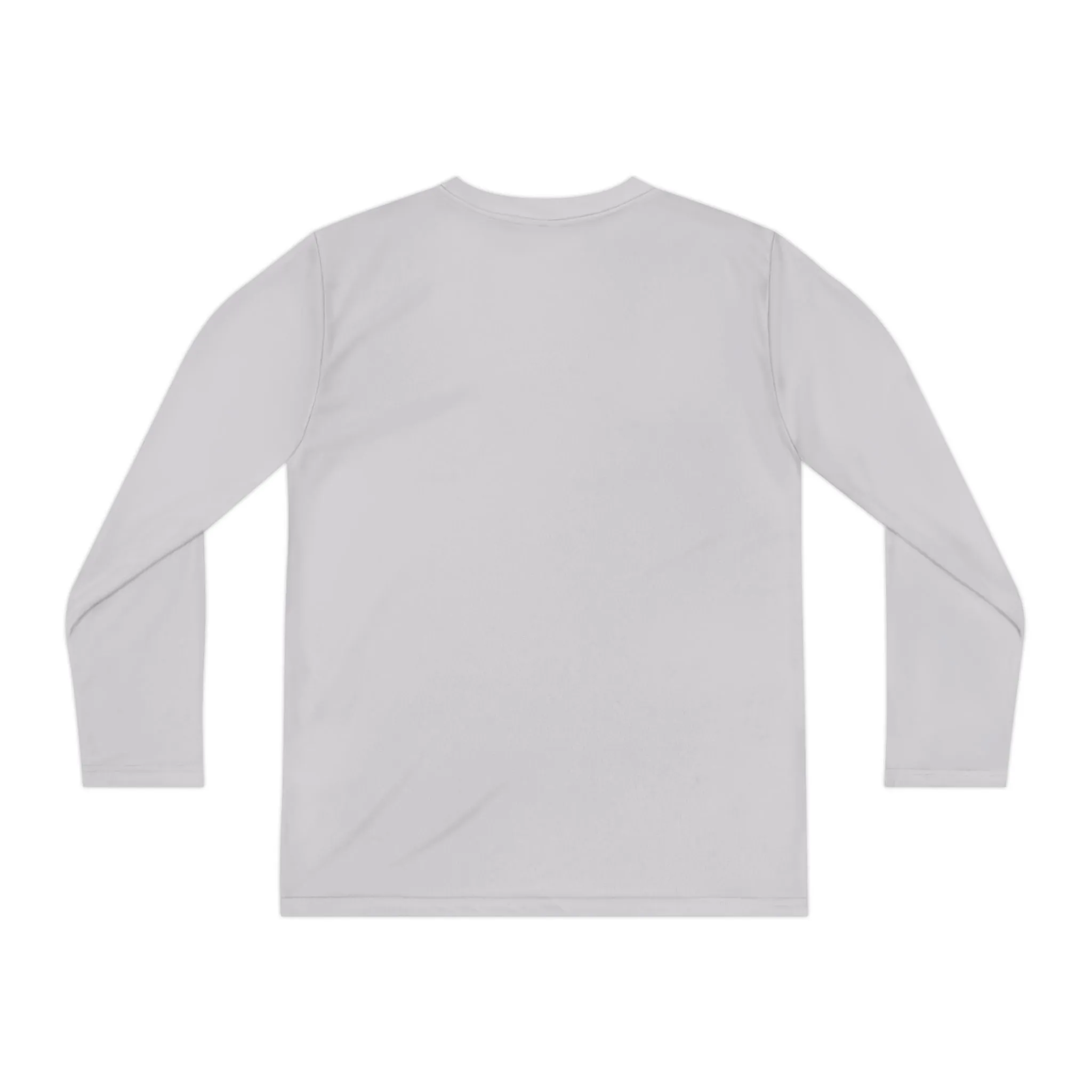IQ Fashion | Youth Long Sleeve Competitor Tee