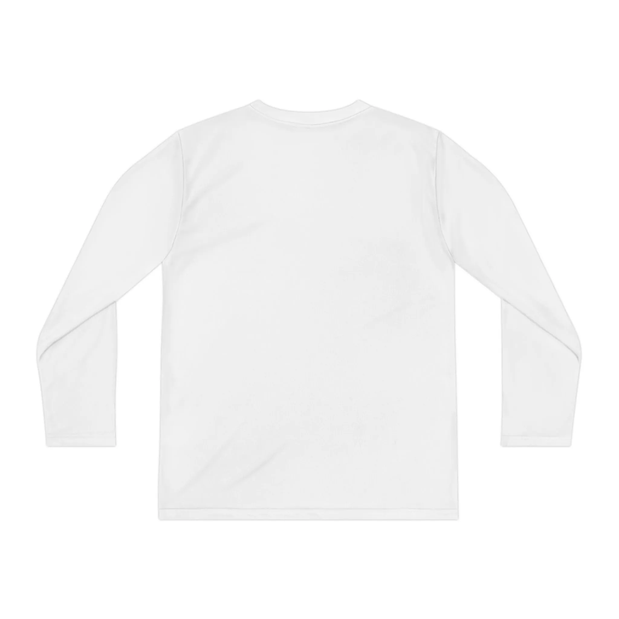 IQ Fashion | Youth Long Sleeve Competitor Tee