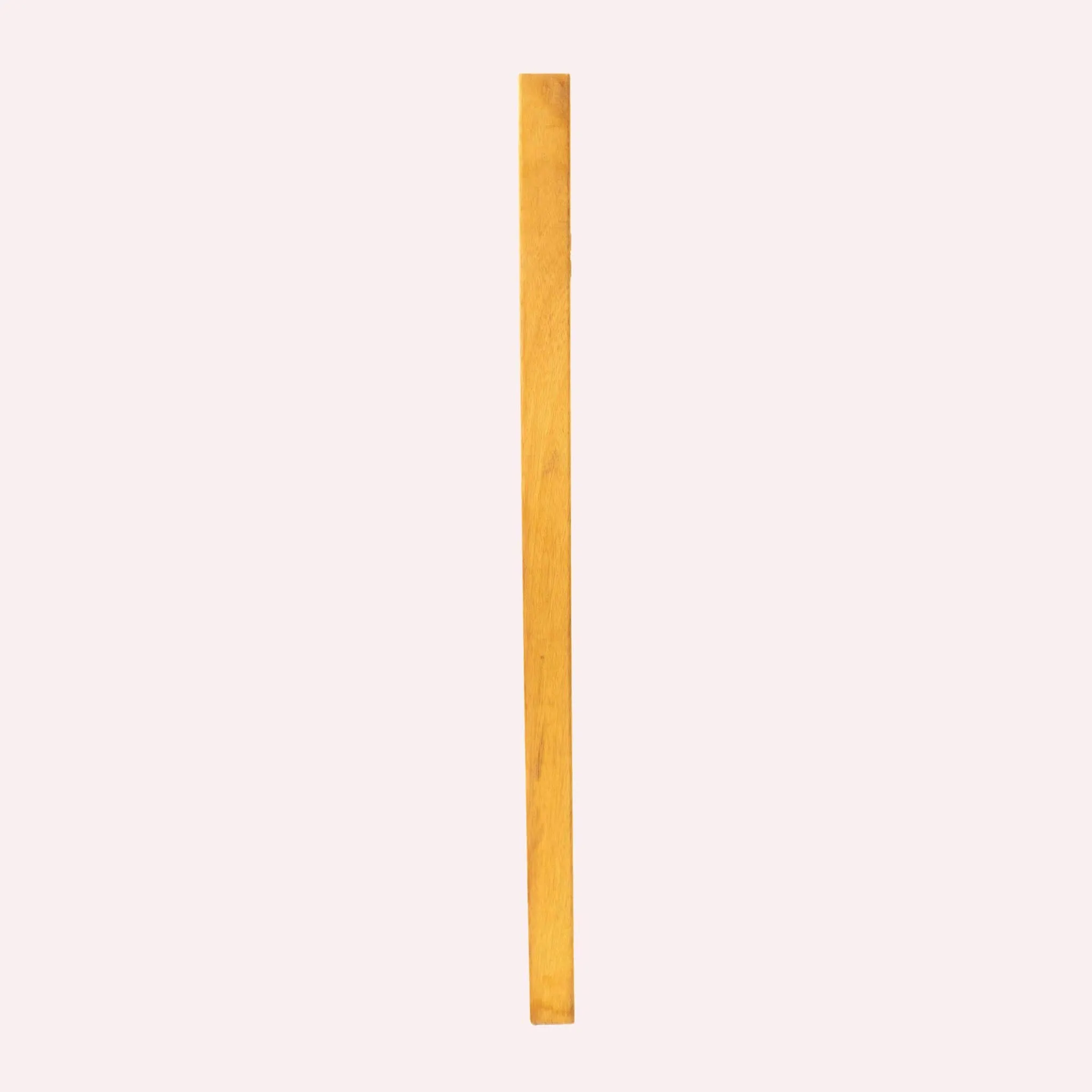Iroko Highampton Mortise & Tenon Single Entrance Gate