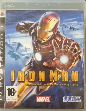 Iron Man