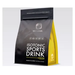 Isotonic Sports Drink Powder 520g
