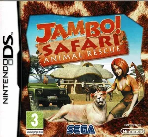 Jambo! Safari