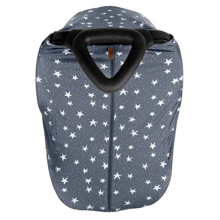JJ Cole Dreamguard Canopy Cover - Stars