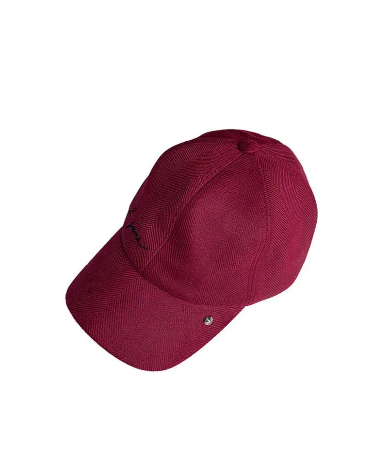 J.Jane Stud Ball Cap