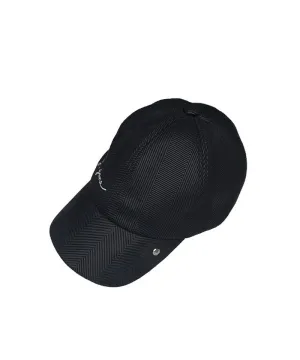 J.Jane Stud Ball Cap