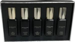 Jo Malone London Cologne Intense Collection 5 X 9ml