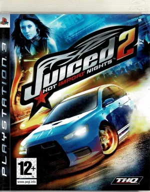 Juiced 2