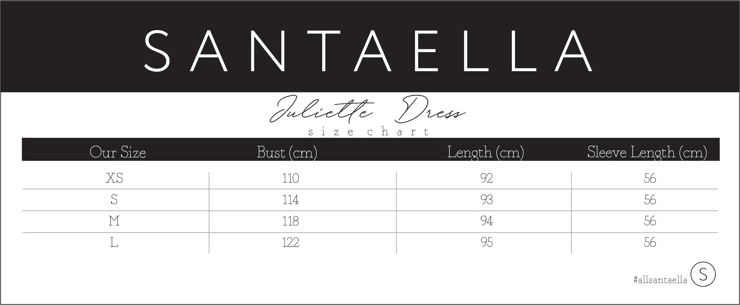 JULIETTE DRESS
