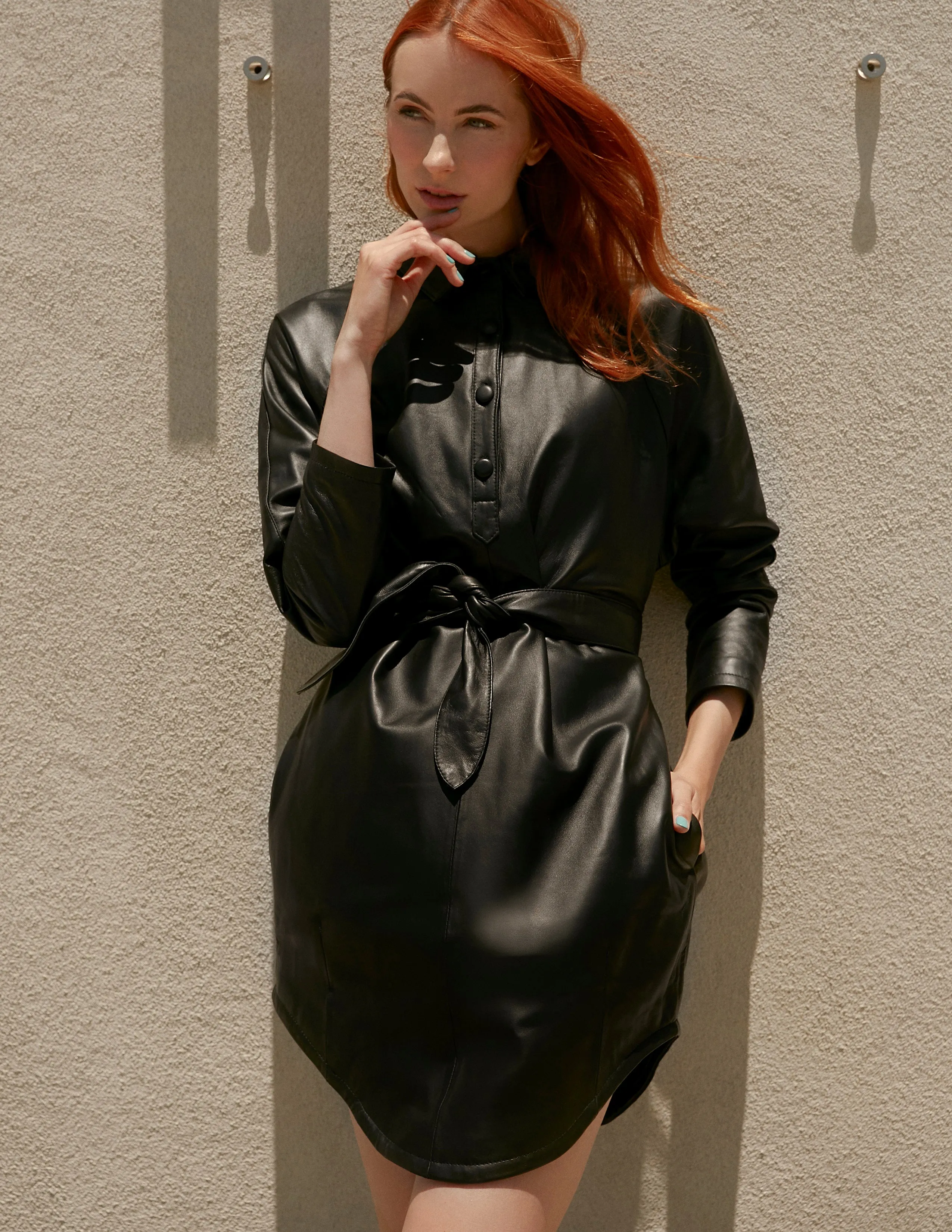 JULIETTE DRESS