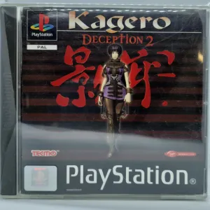 Kagero Deception 2