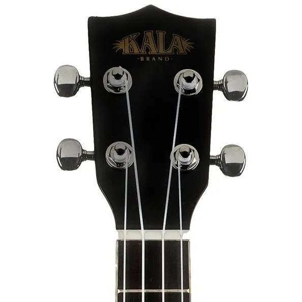 Kala Arch Top Tobacco Sunburst Tenor Ukulele